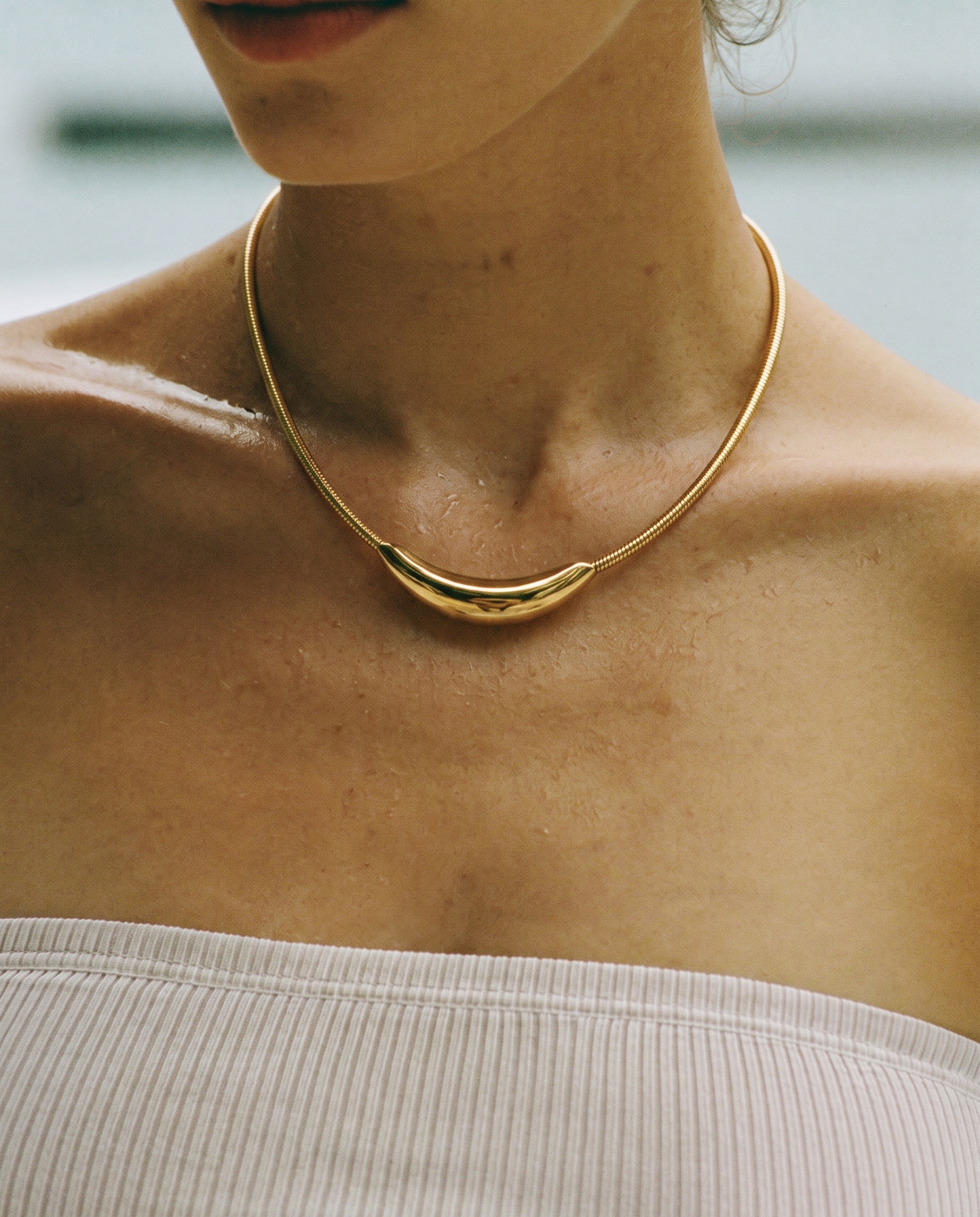 Leona ketting