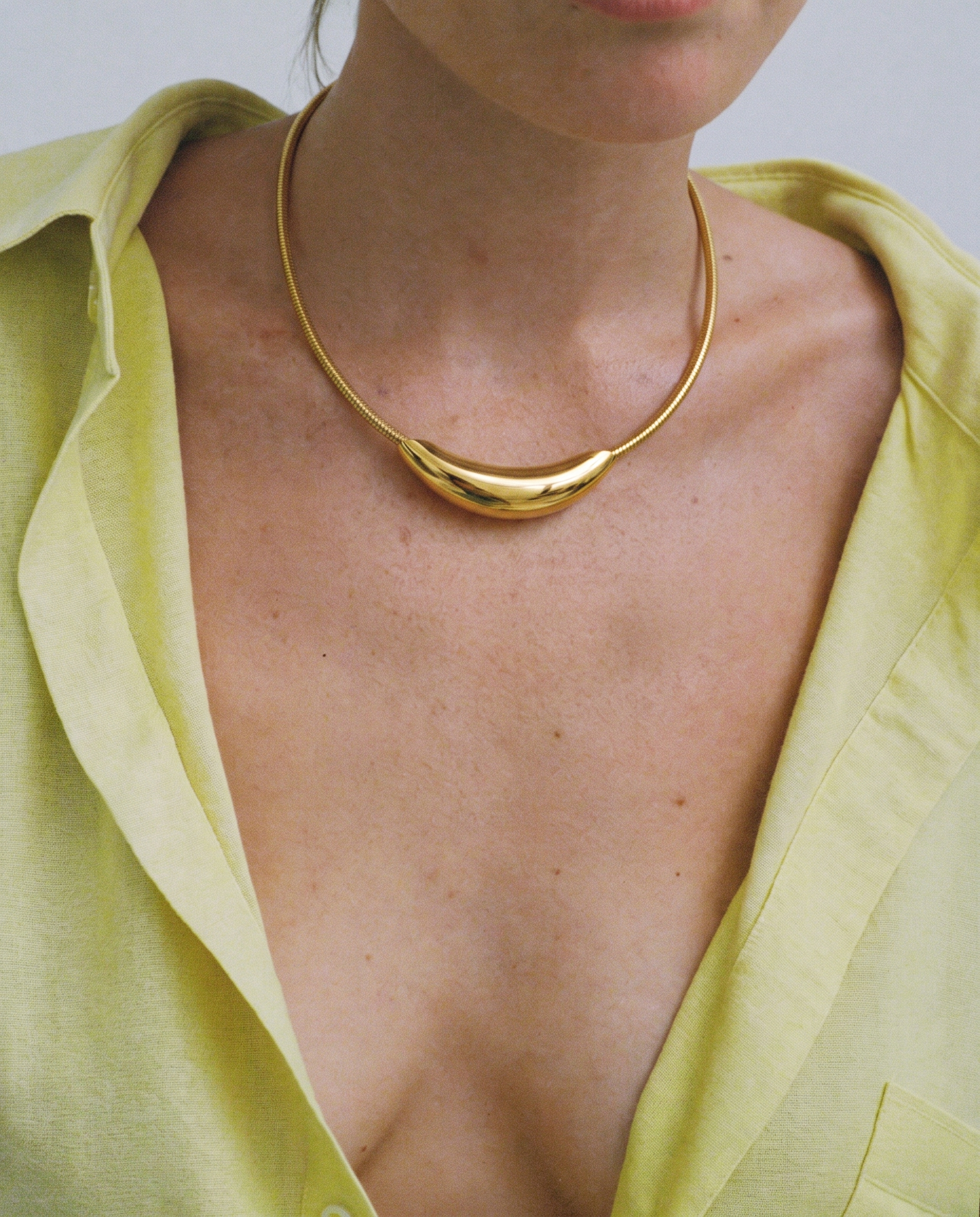 Leona ketting