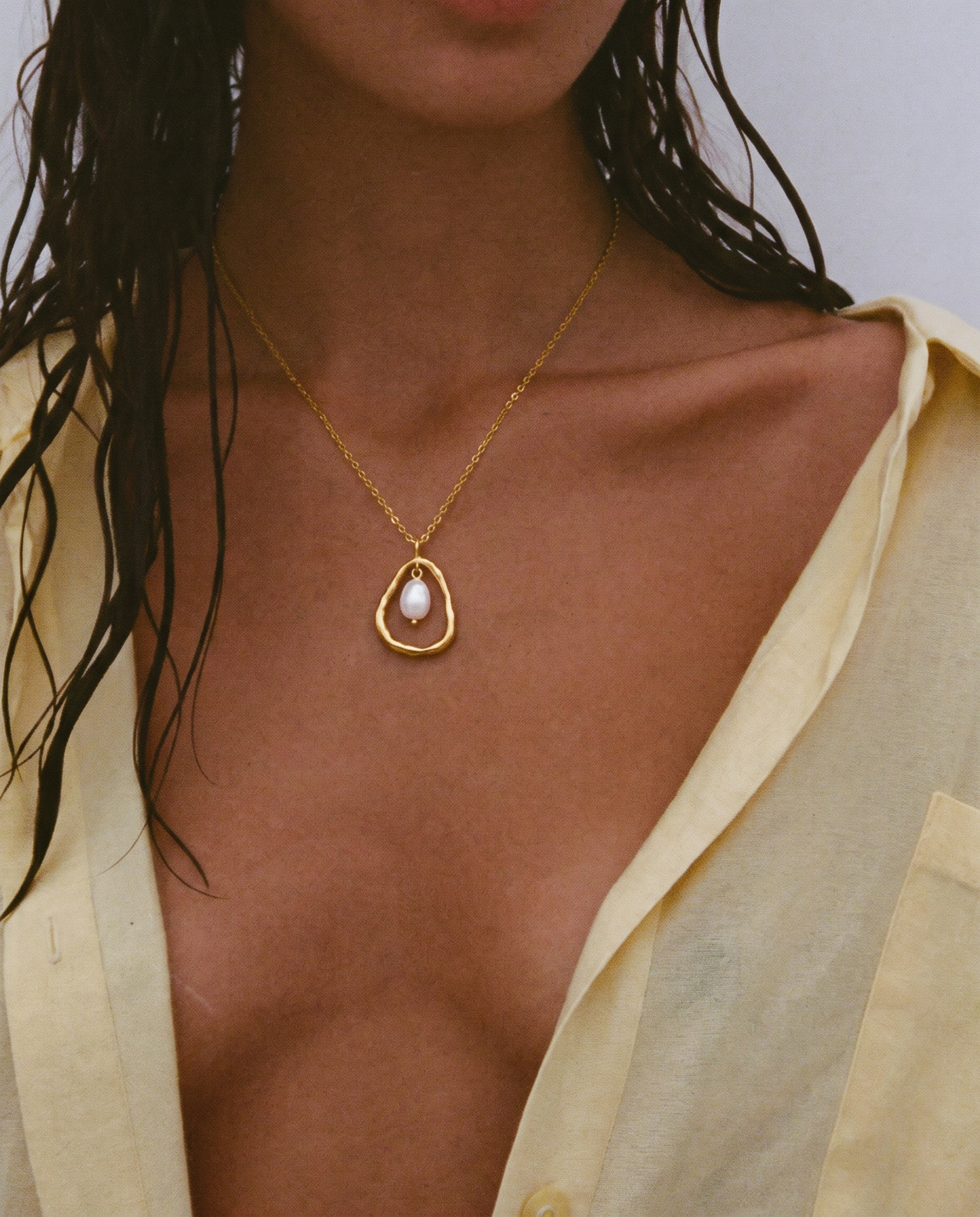 Nolita necklace