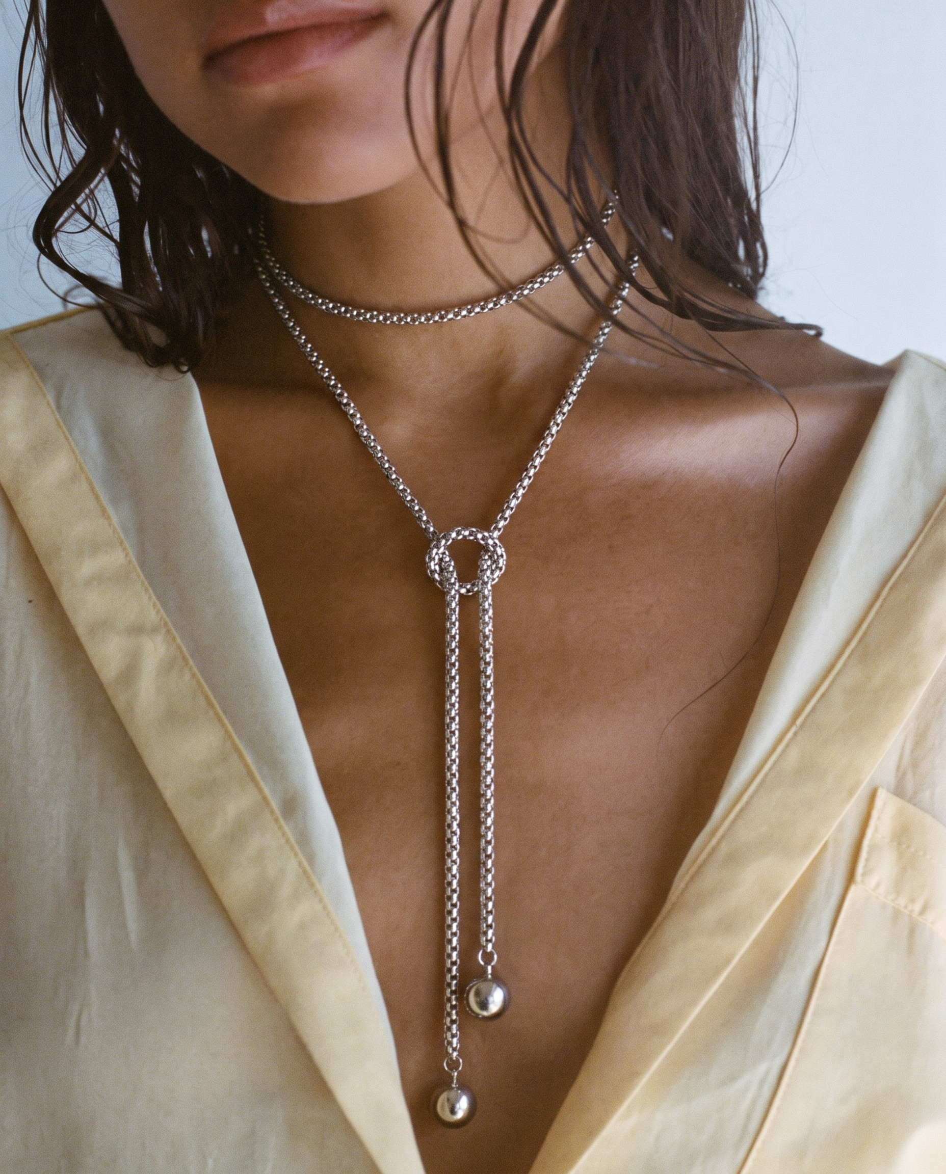 Mimi necklace