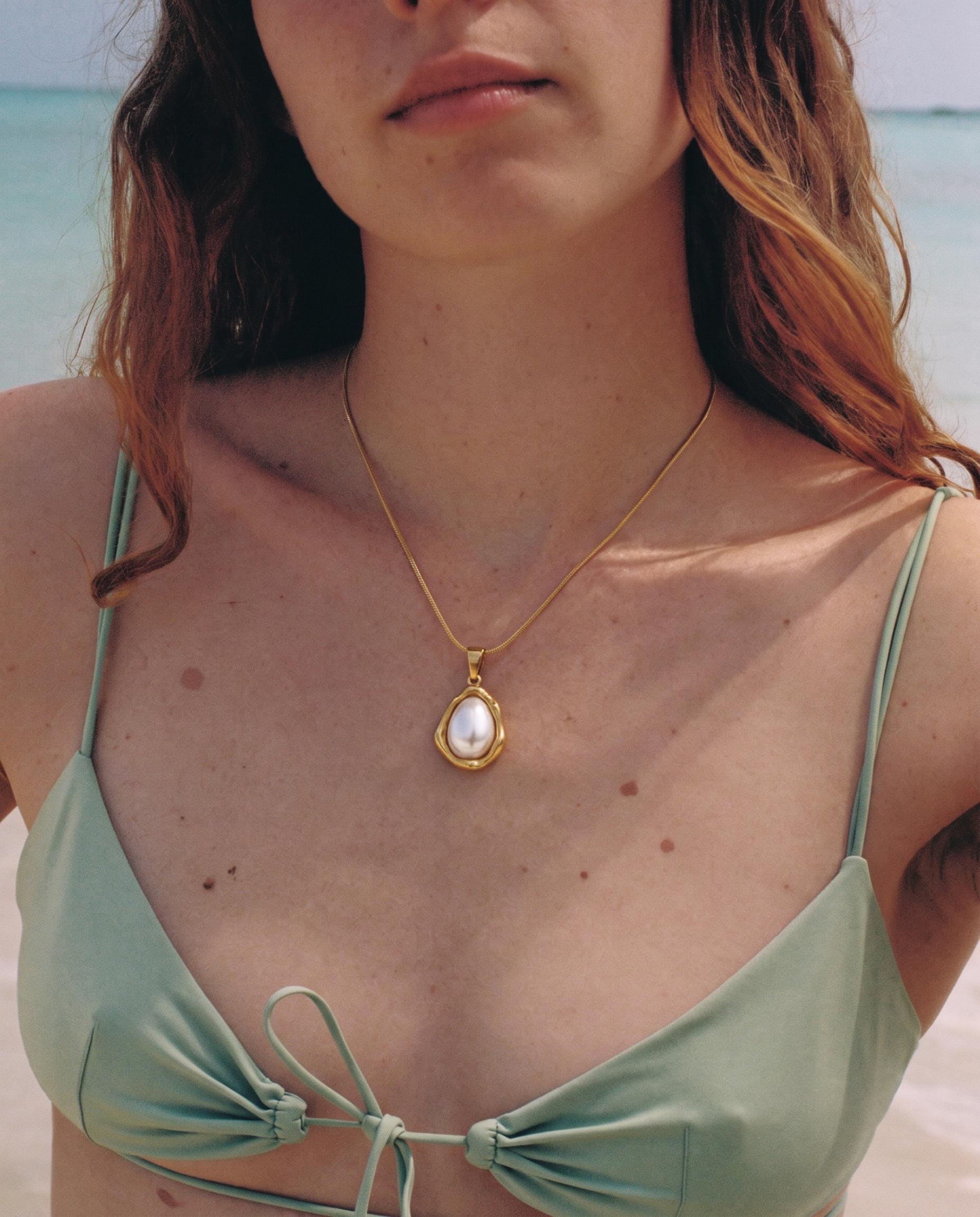 Leon ketting
