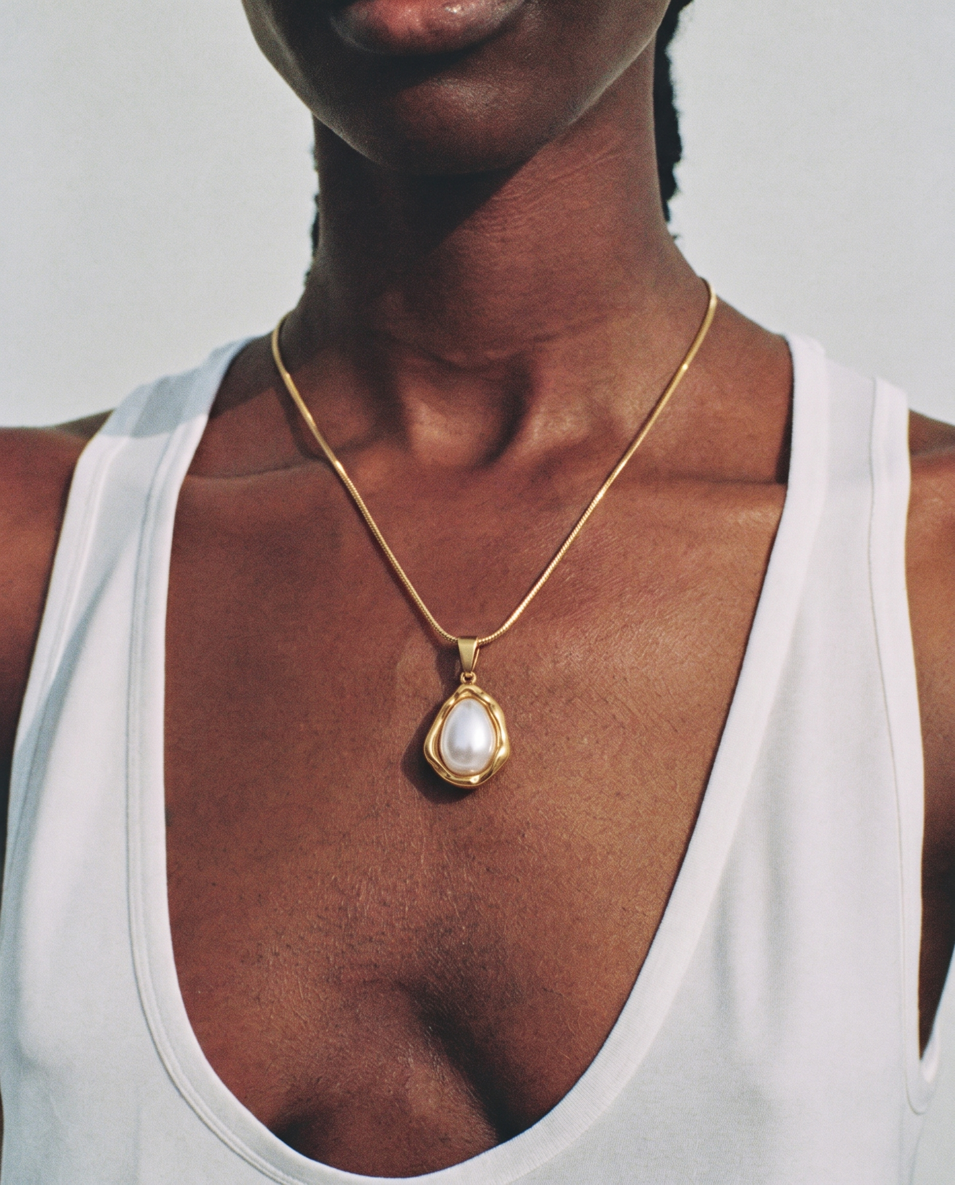 Leon ketting
