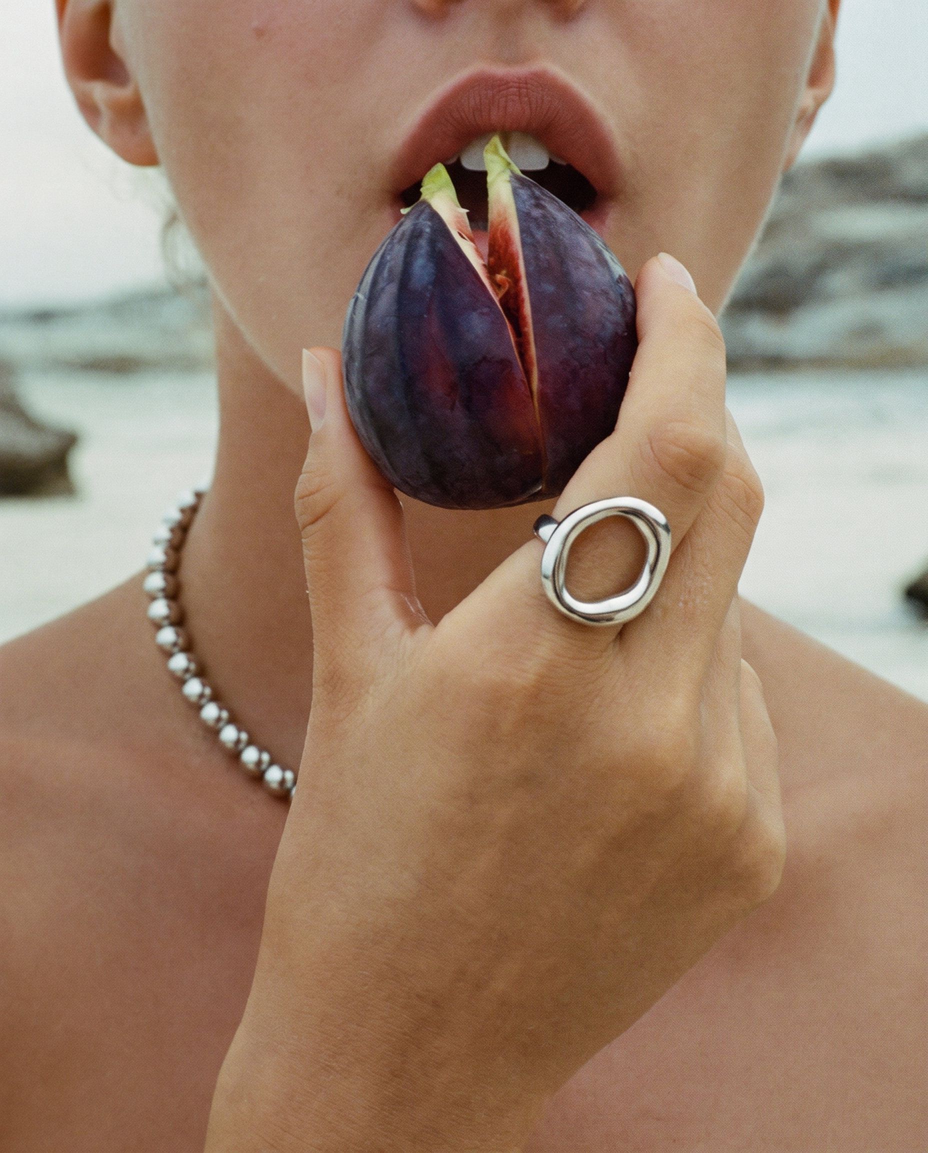 Salerno ring