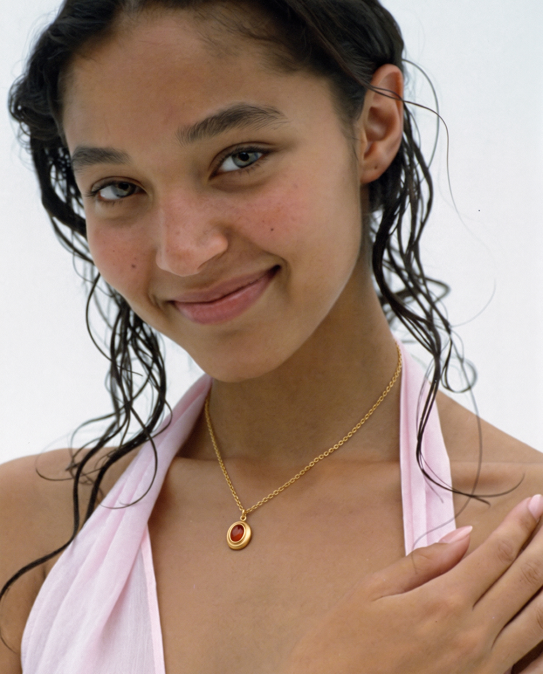 Kimmi necklace