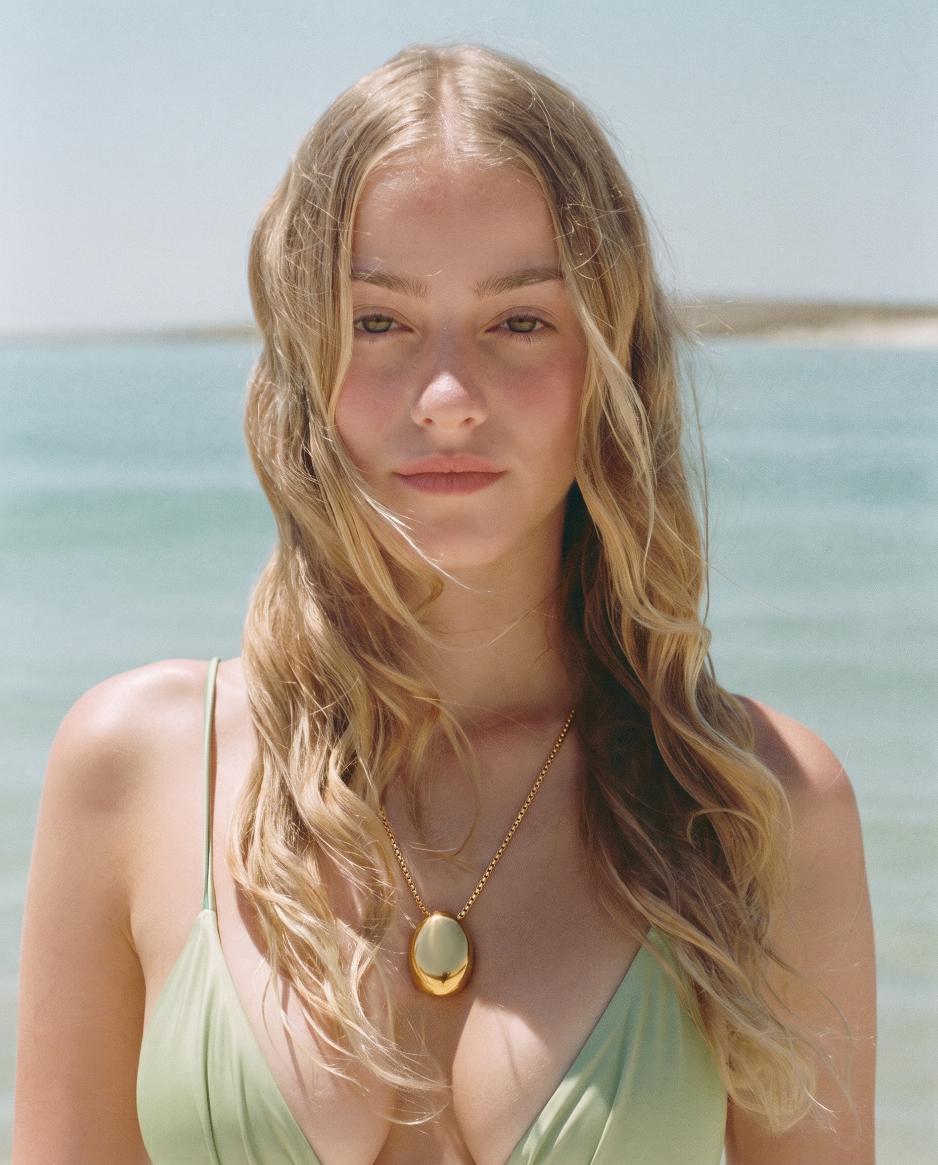 Adriel necklace