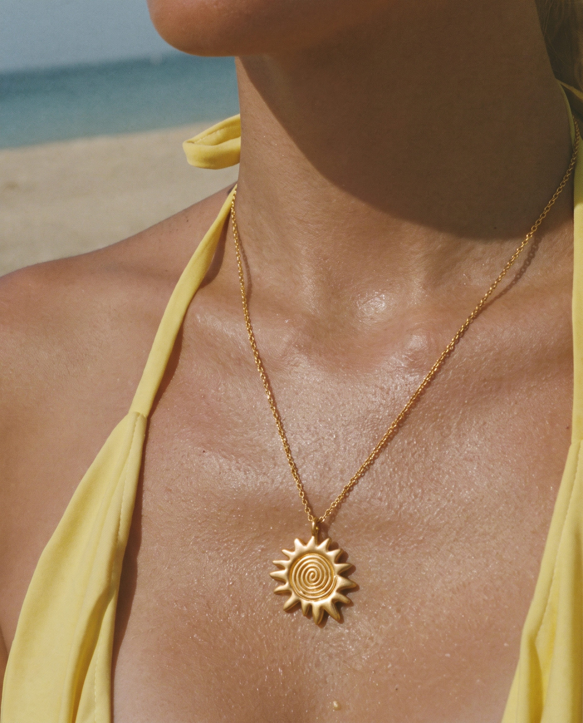 Jana necklace
