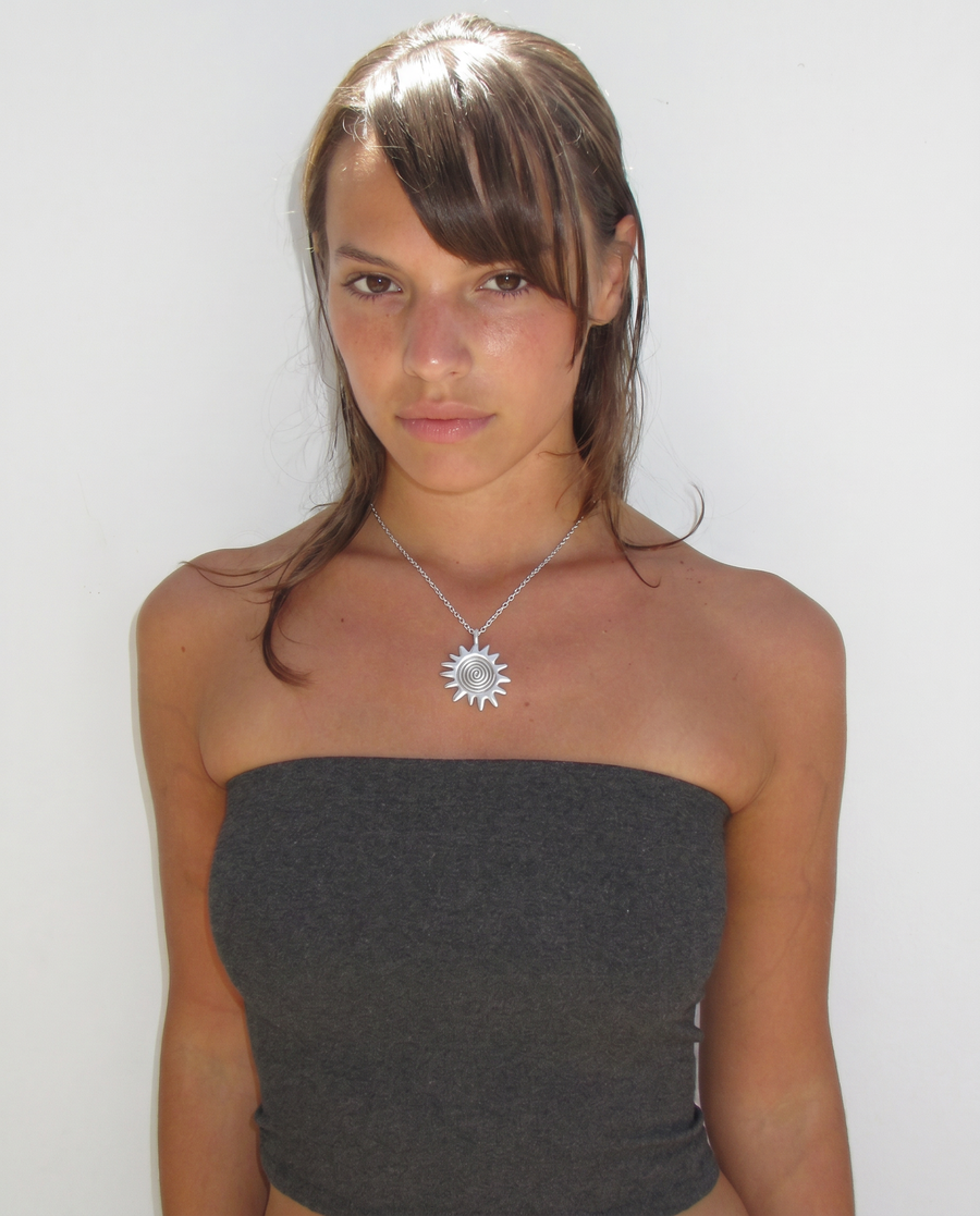 Jana necklace