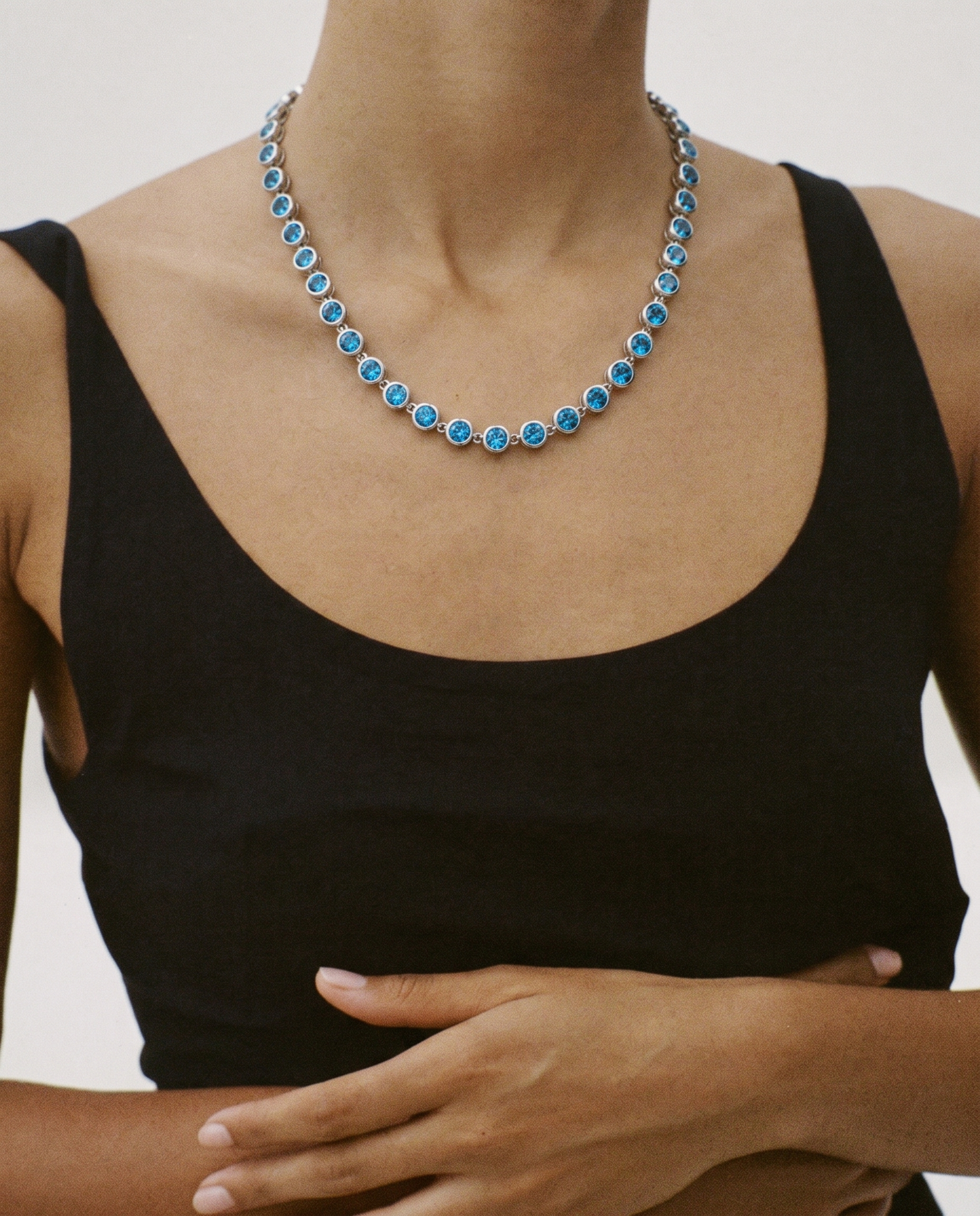 Daisy ketting