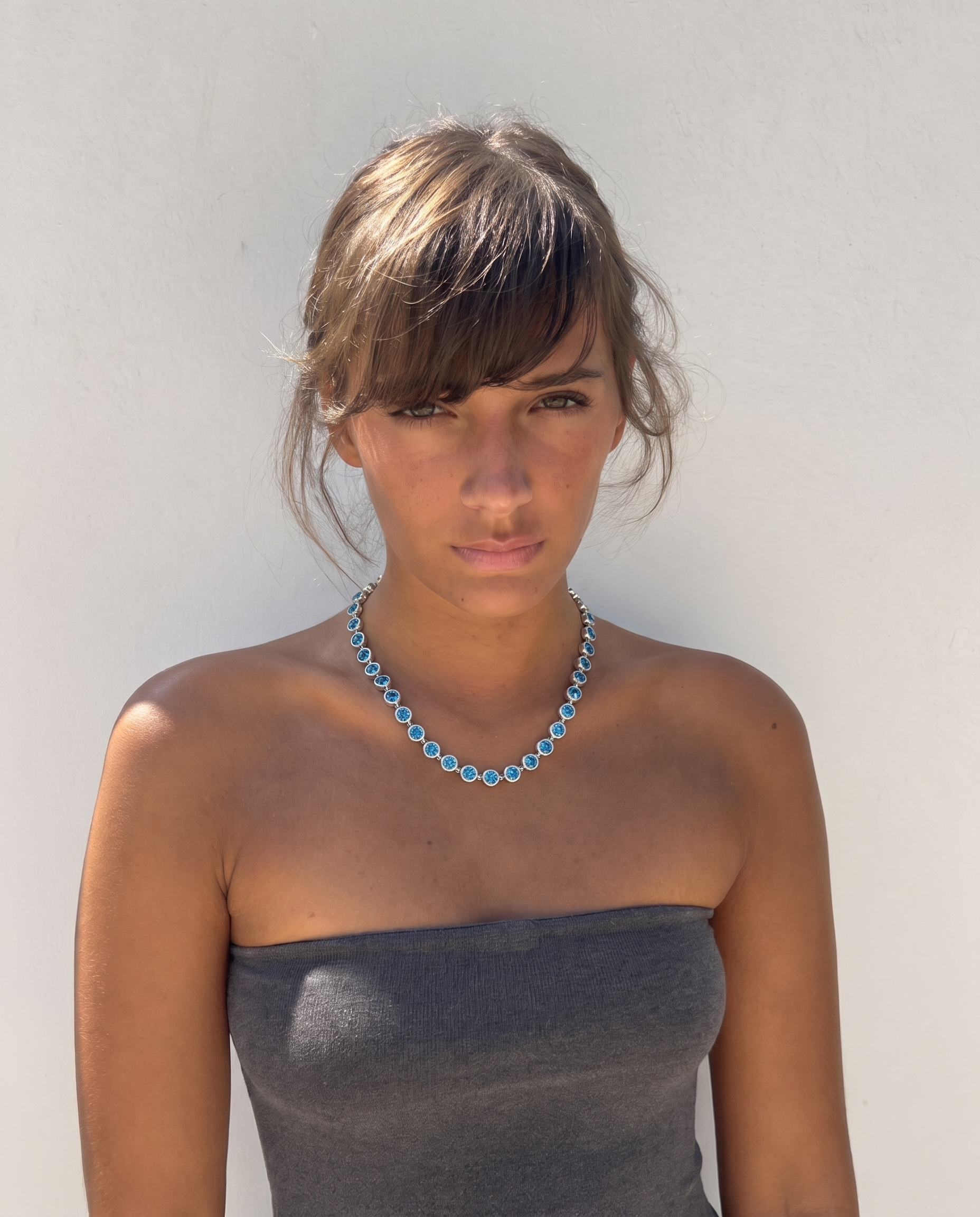 Daisy ketting