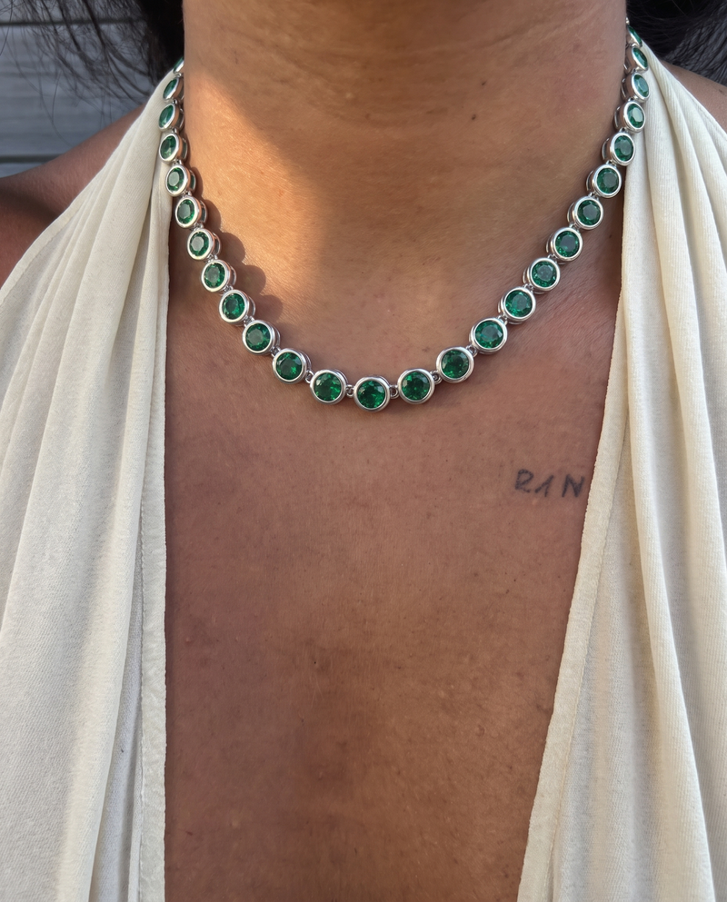 Daisy ketting