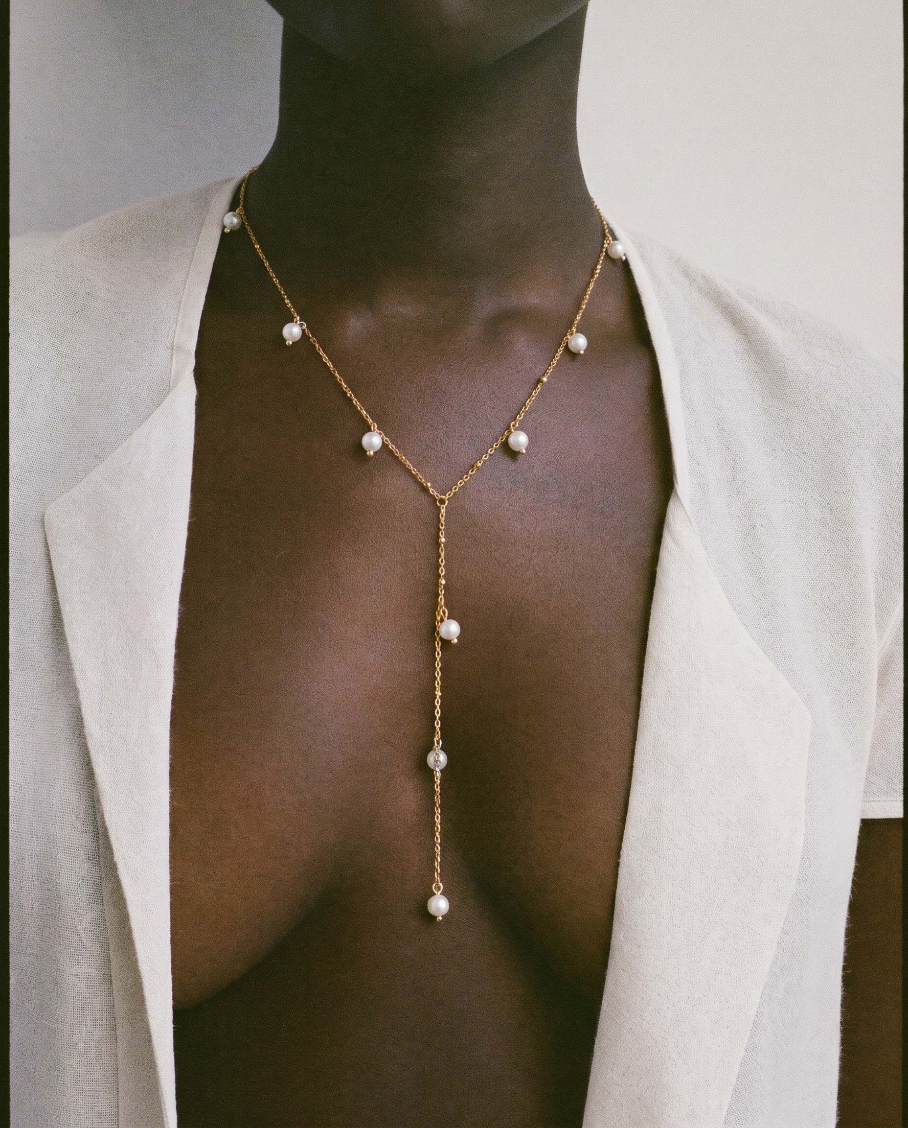Madison ketting