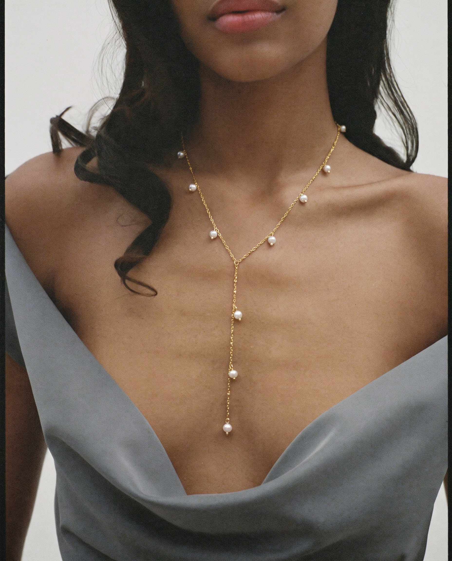 Madison ketting