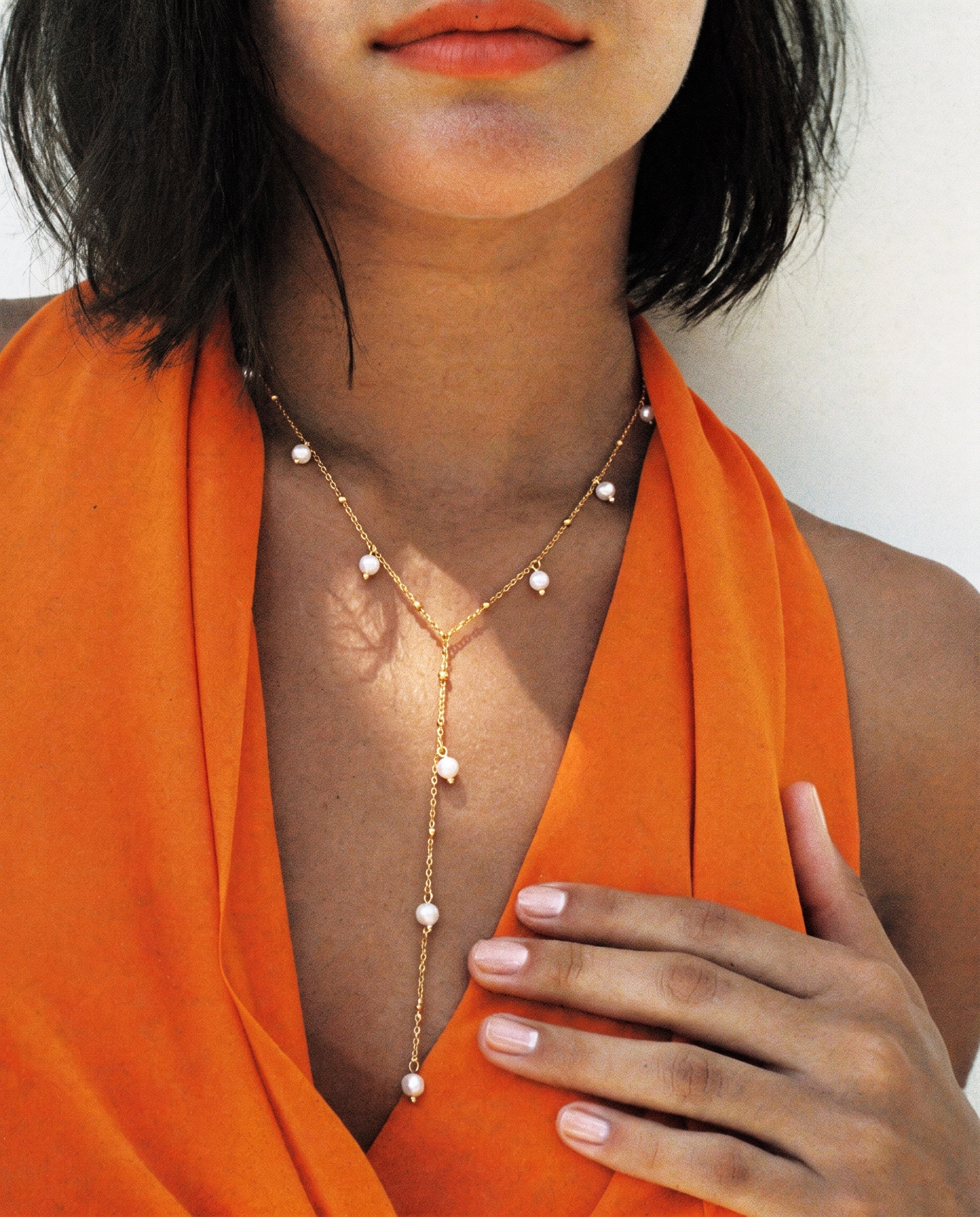 Madison ketting
