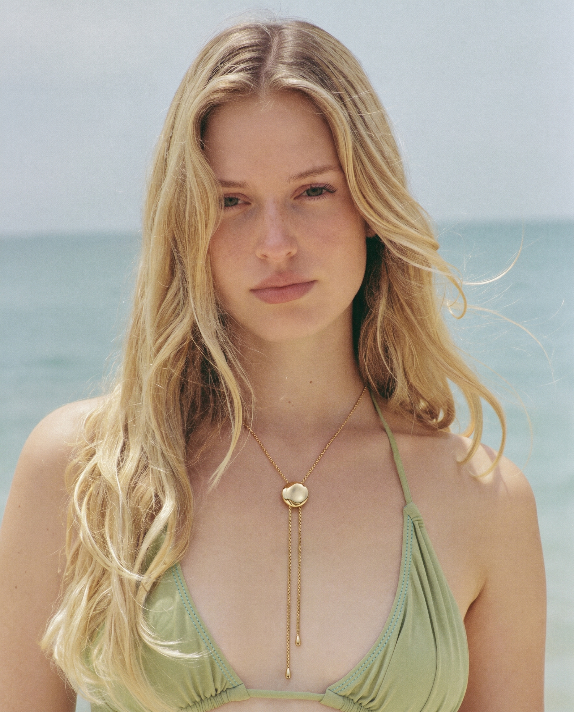 Luna Ketting