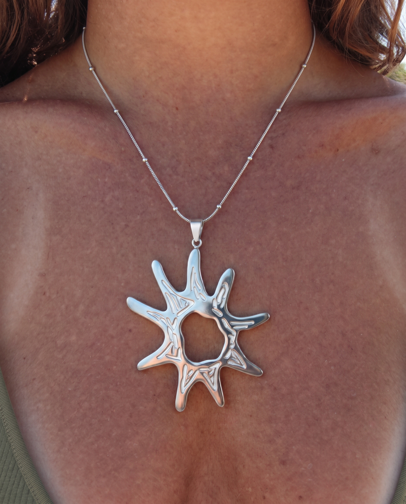 Dina ketting