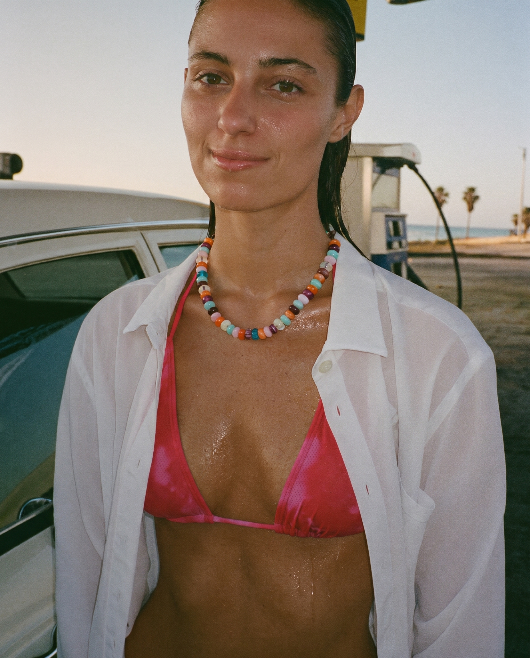 Kayden necklace