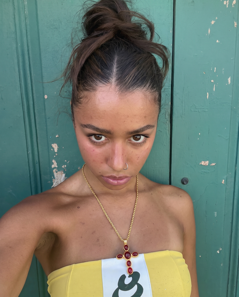 Pesaro necklace