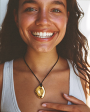 Treviso necklace