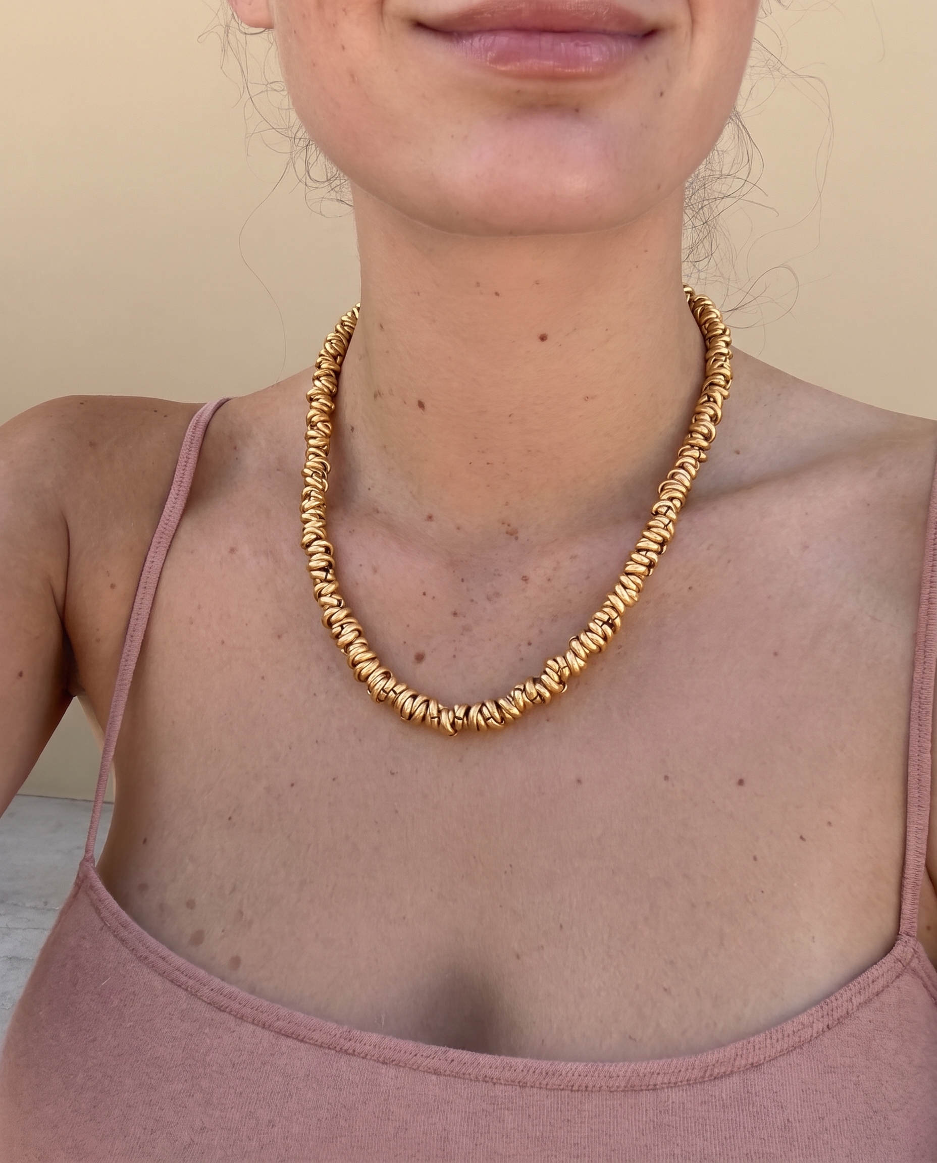 Bea necklace