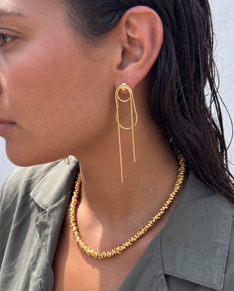 Bea necklace