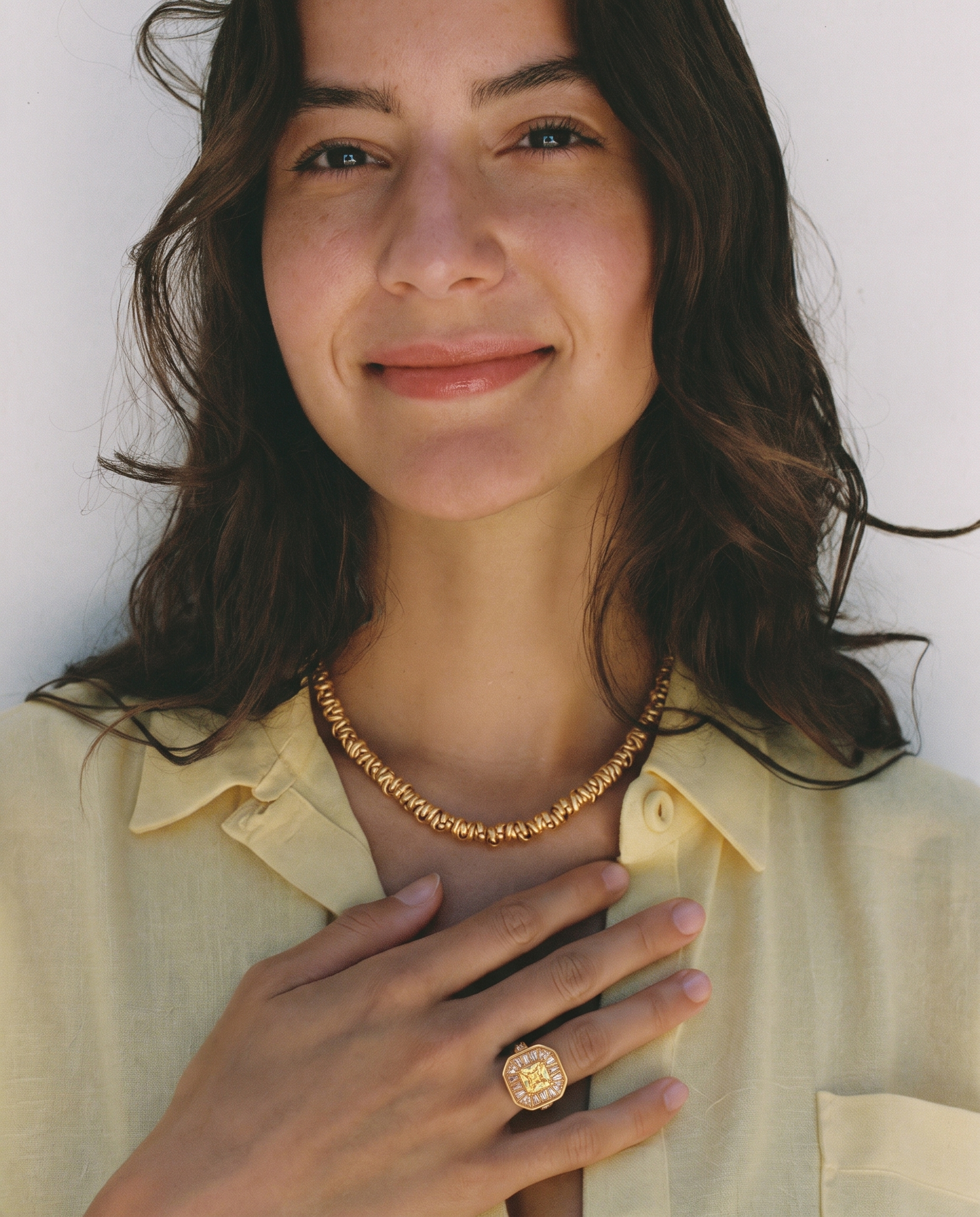 Vivienne ring