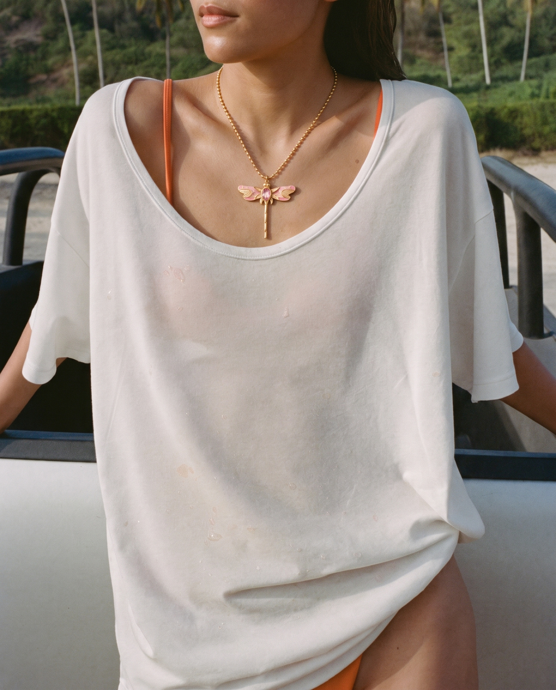 Biarritz Ketting
