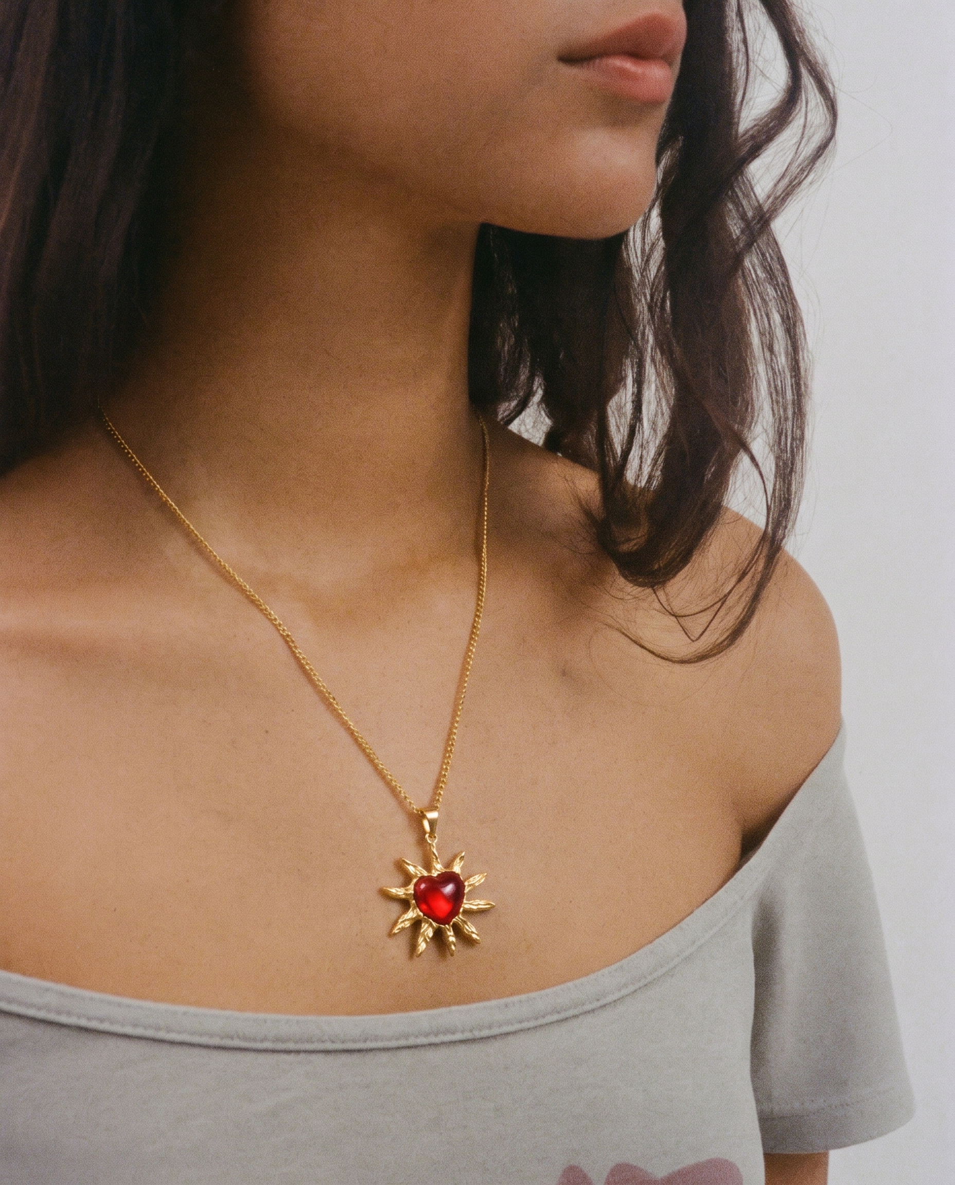 Gizeh Ketting
