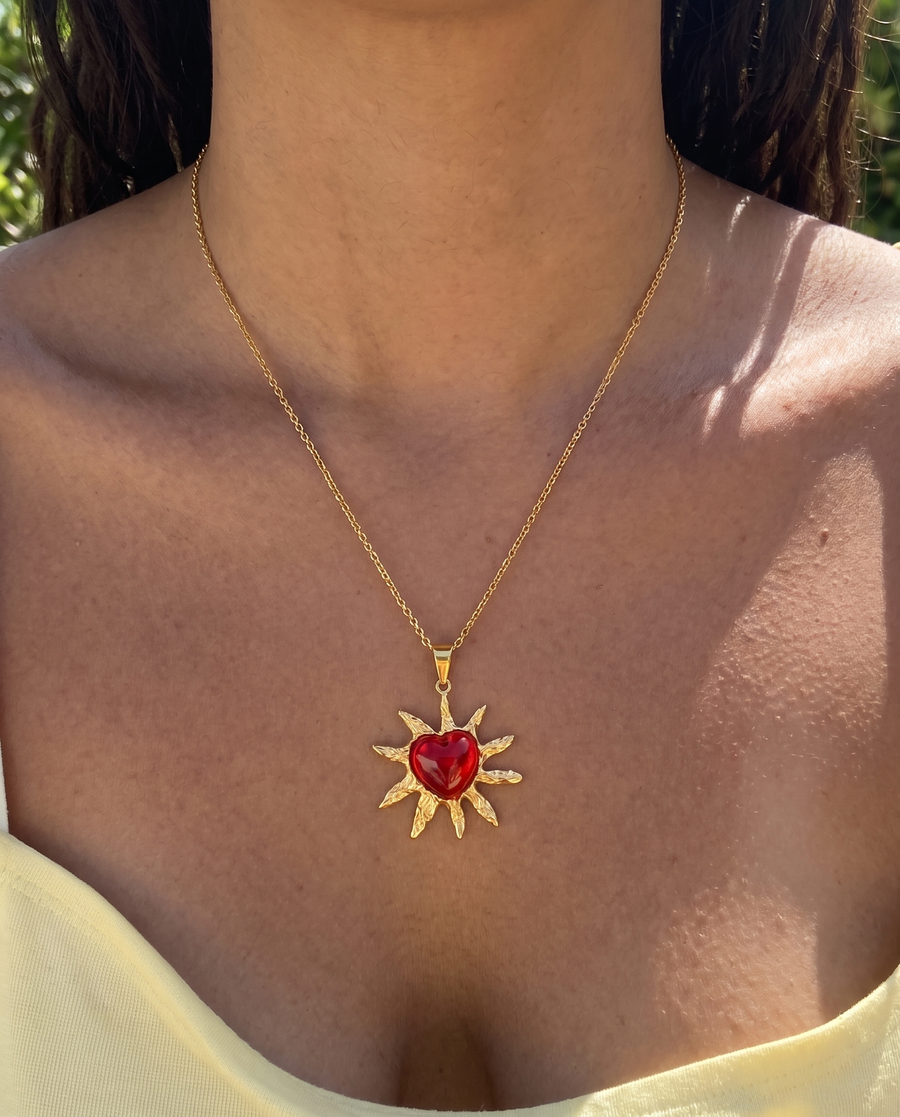 Giza necklace