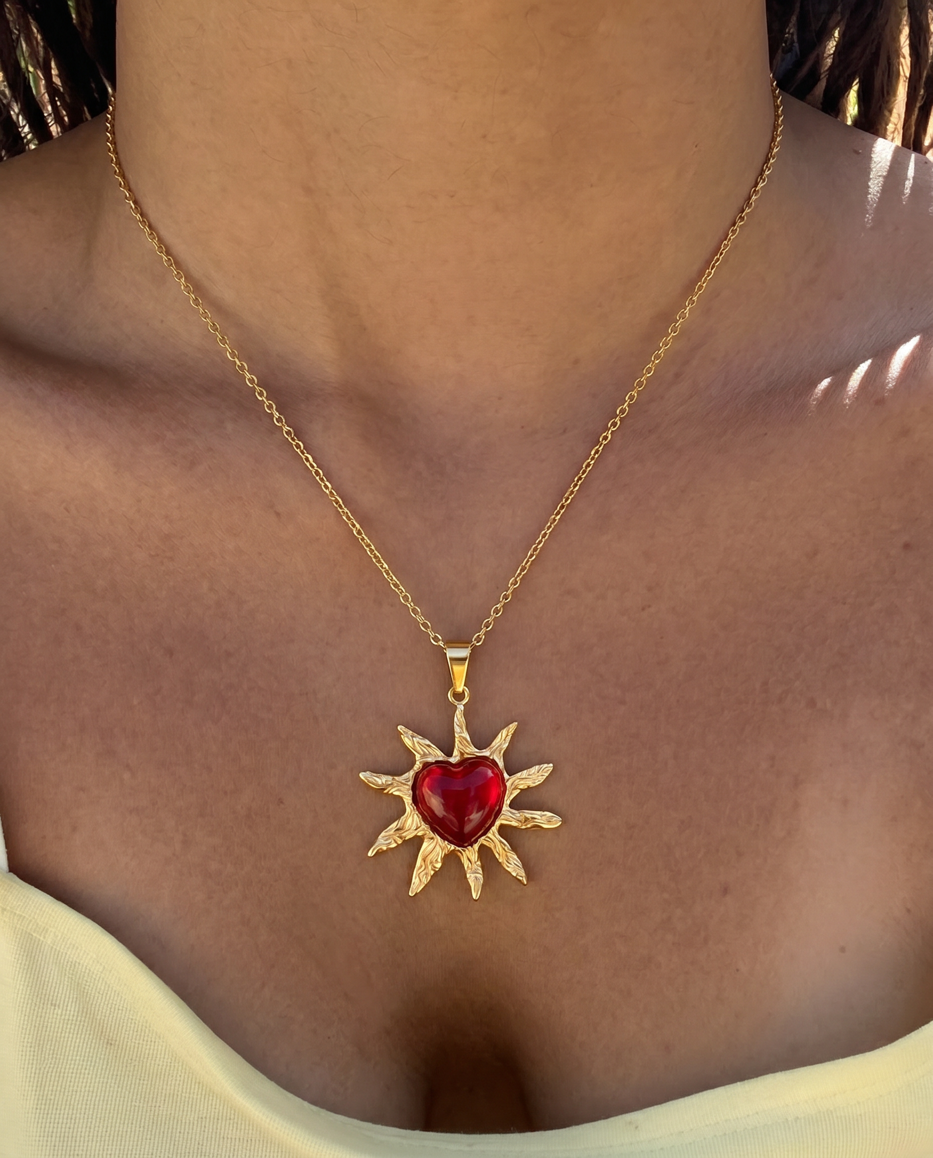 Gizeh Ketting