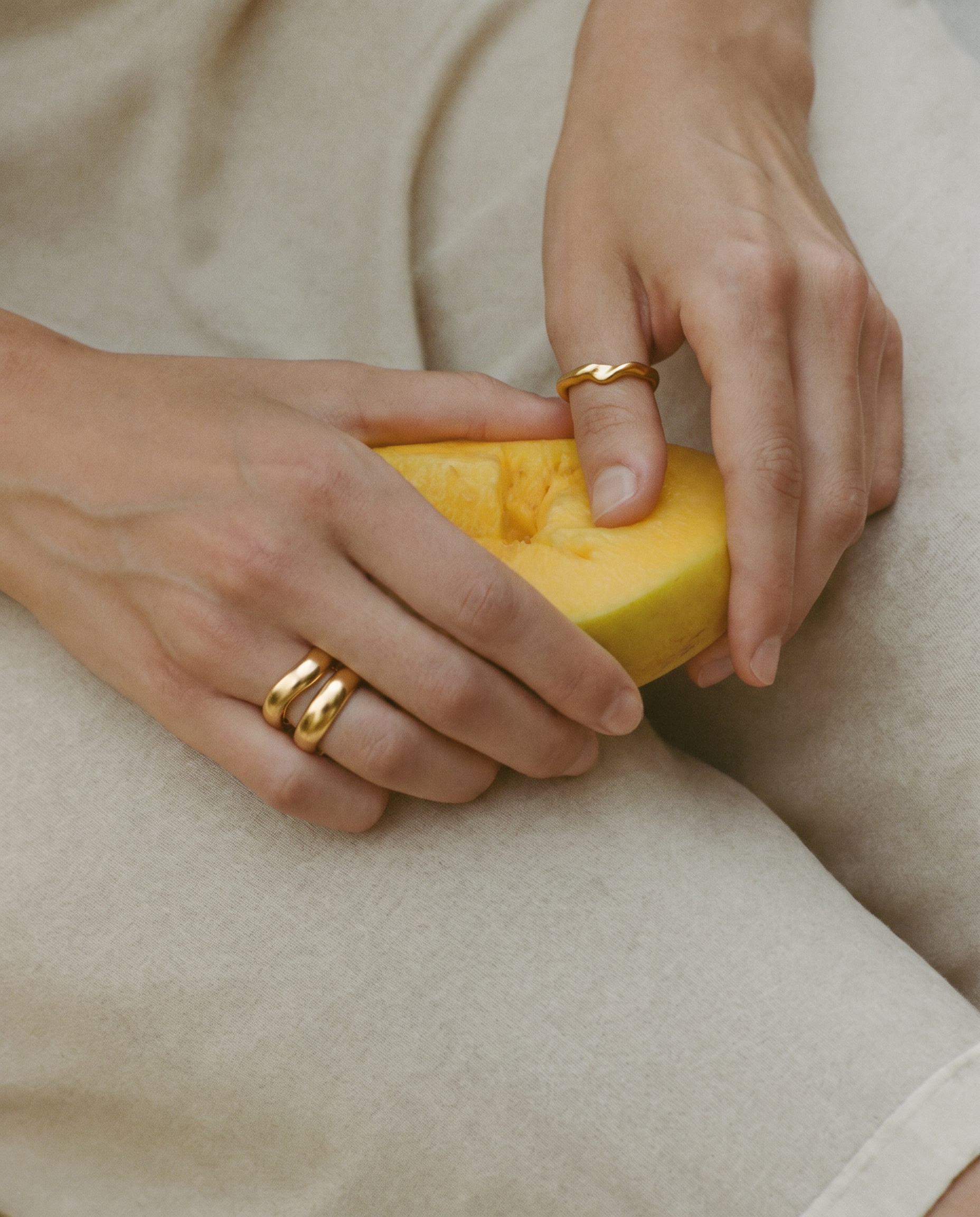 Penta's Ring