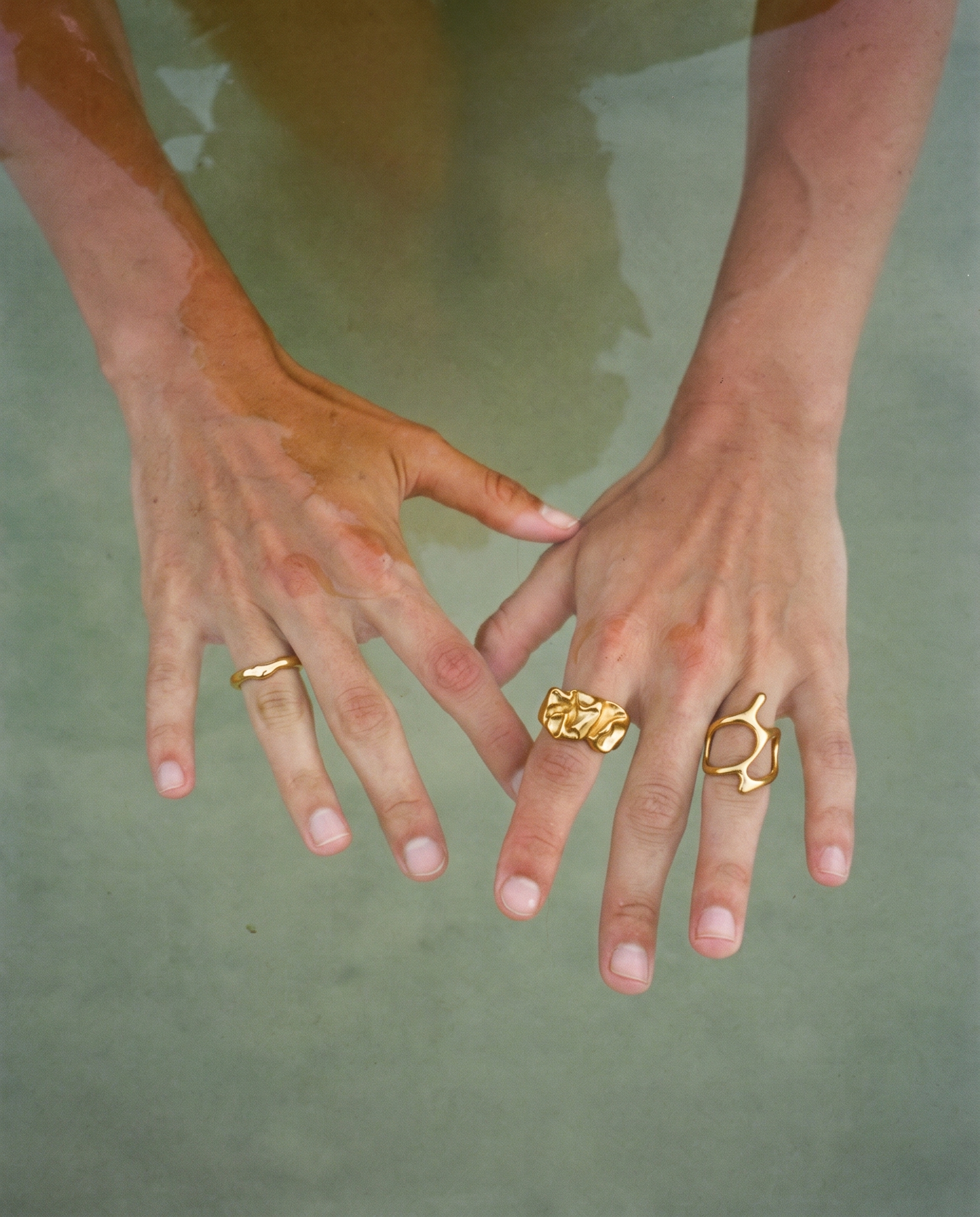 Penta's Ring