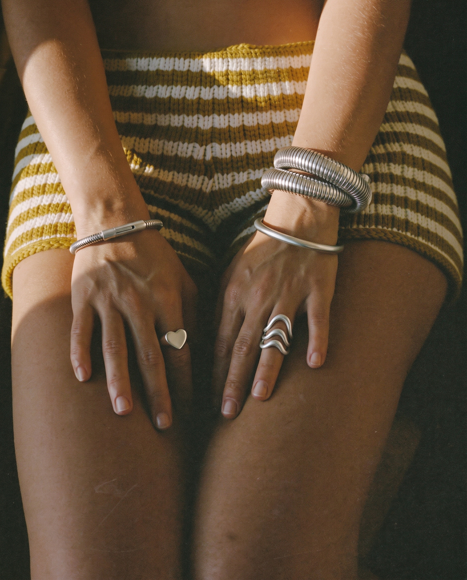 Eline bracelet