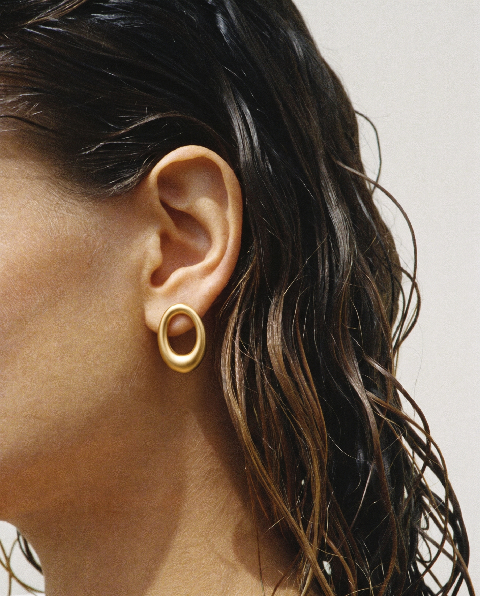 Aora earrings