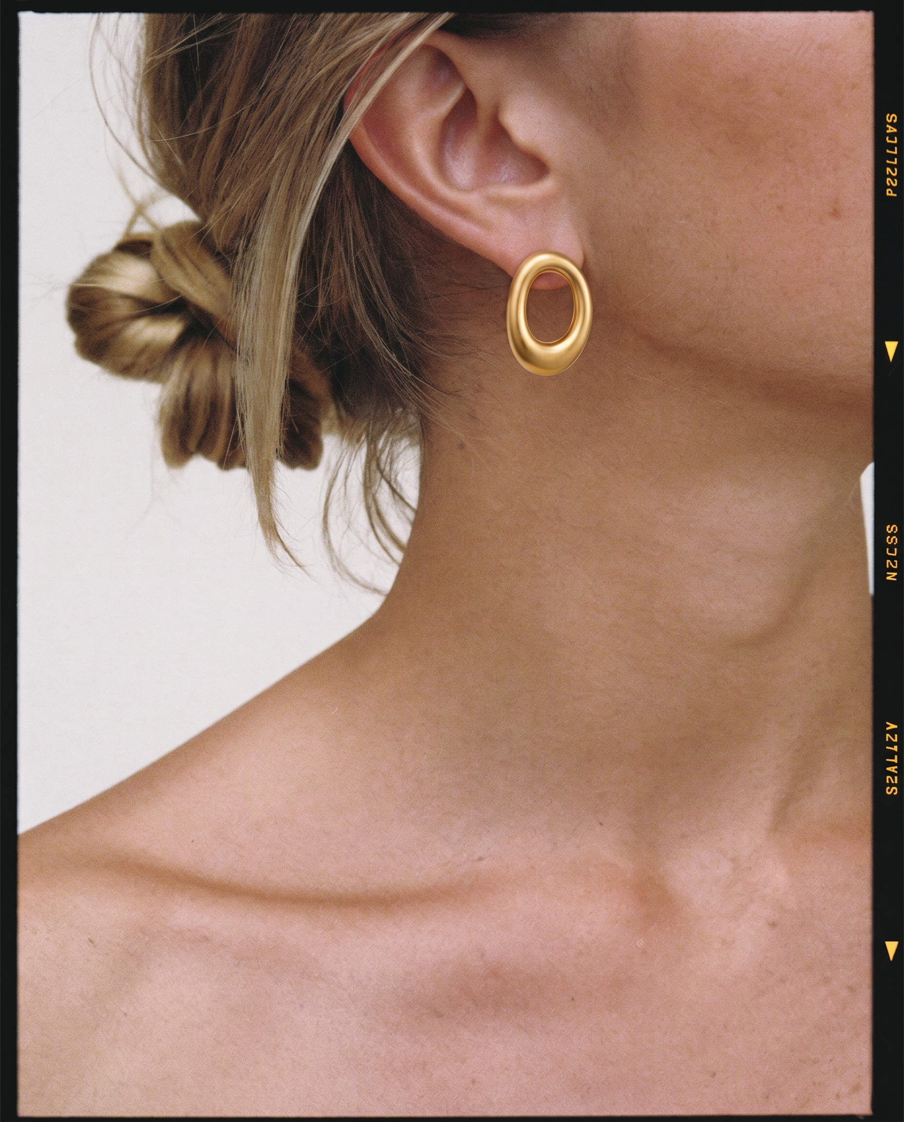 Aora earrings