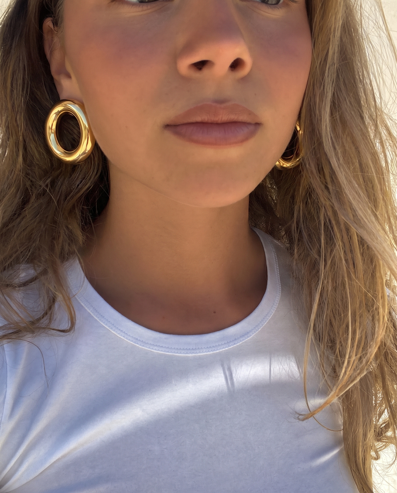 Acerra earrings