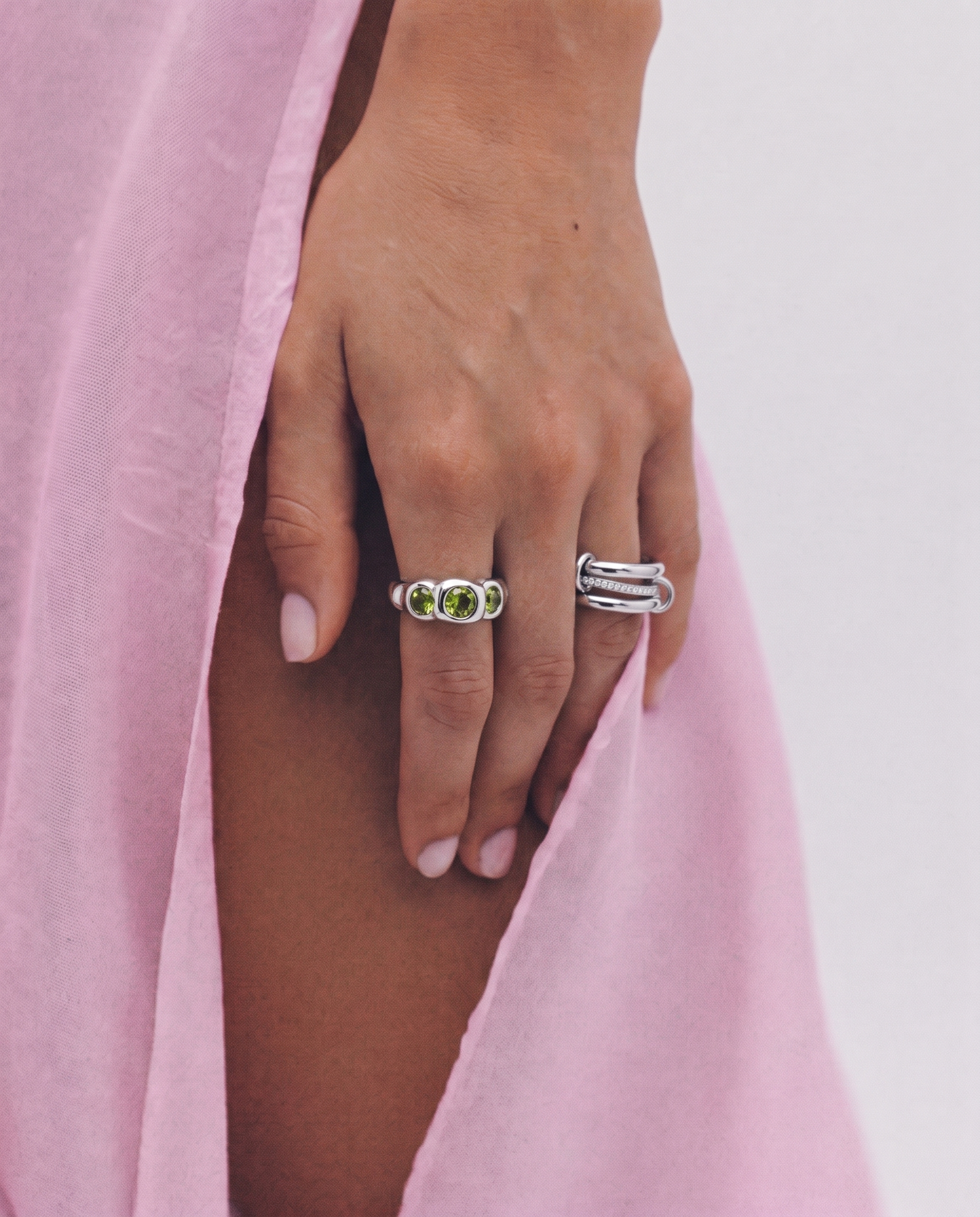 Amélie ring