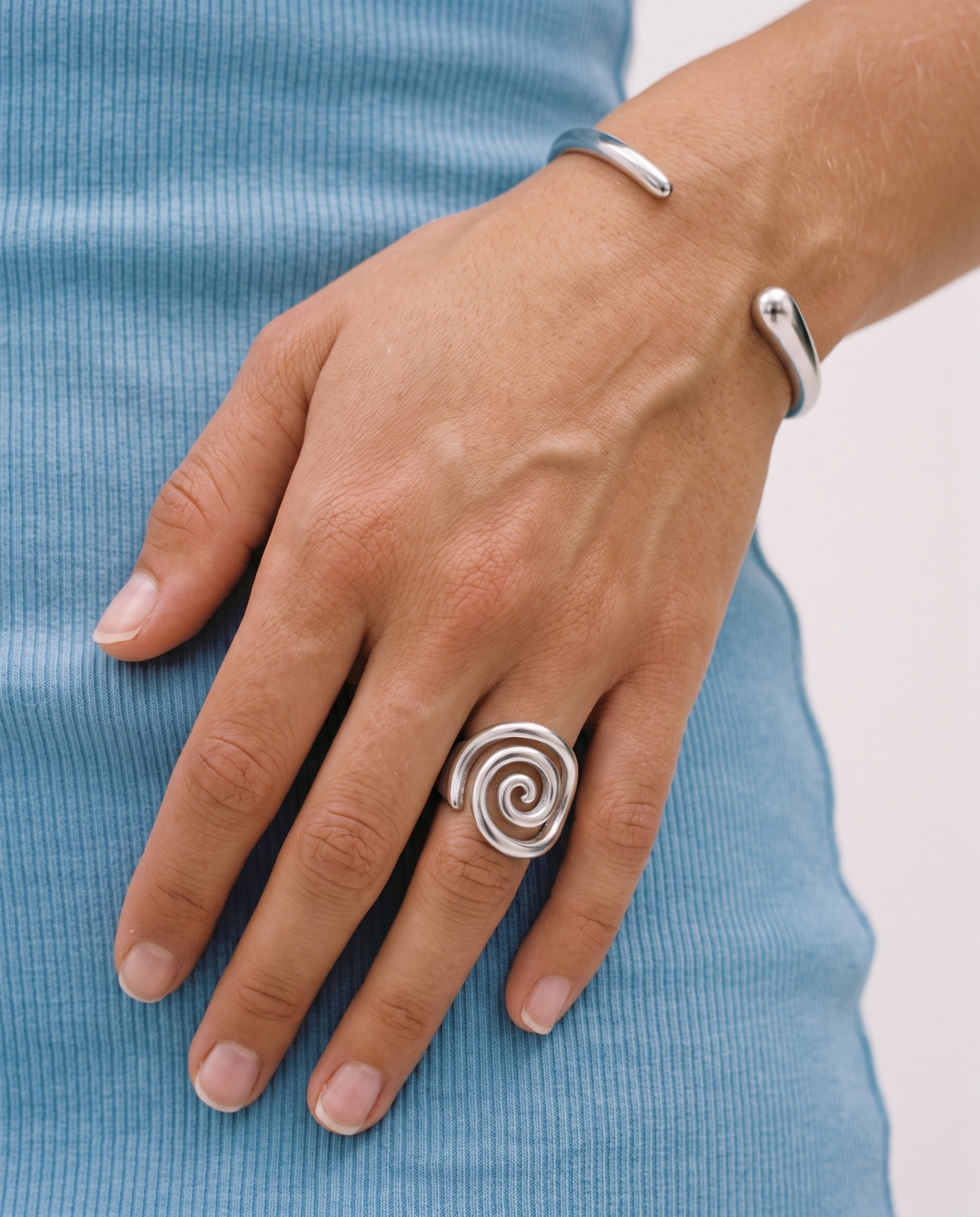 Liah ring