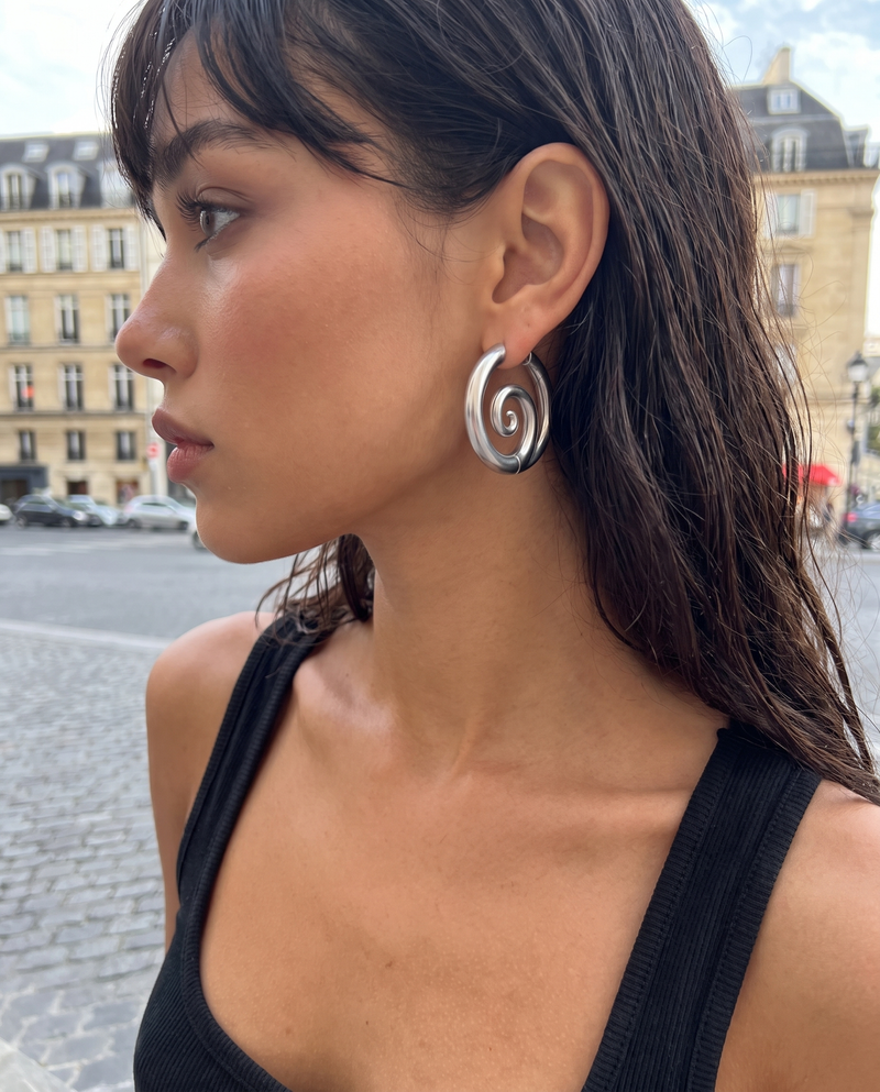 Portici earrings