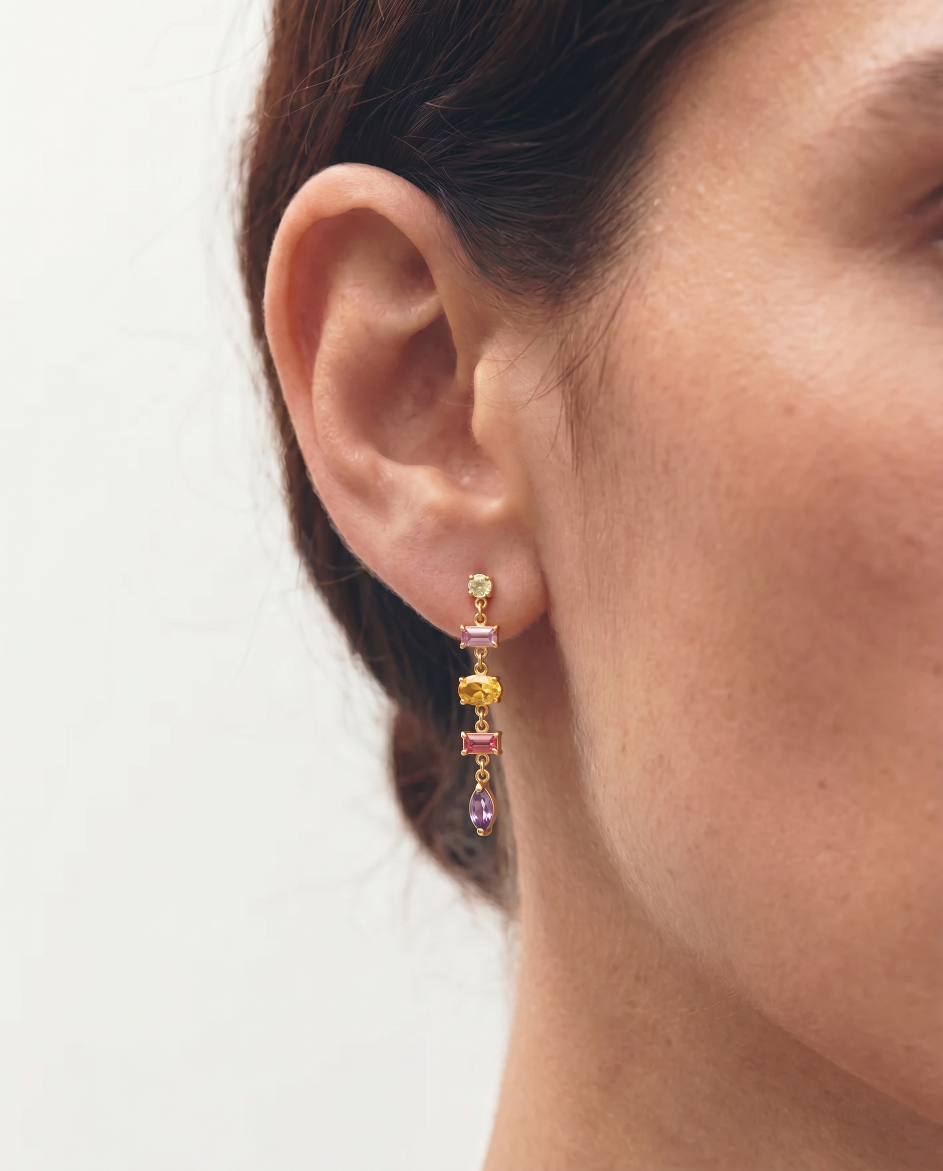 Aliana earrings
