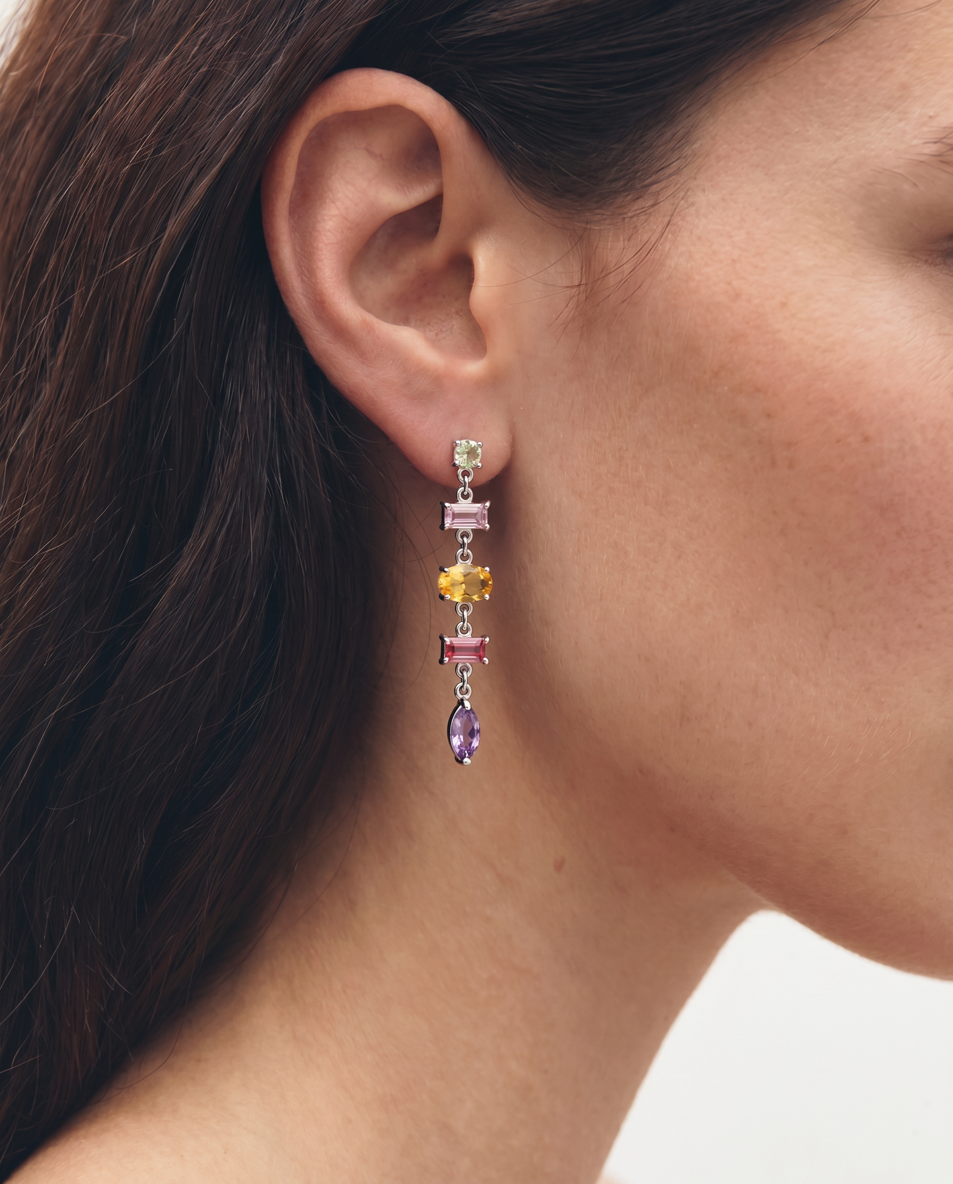 Aliana earrings