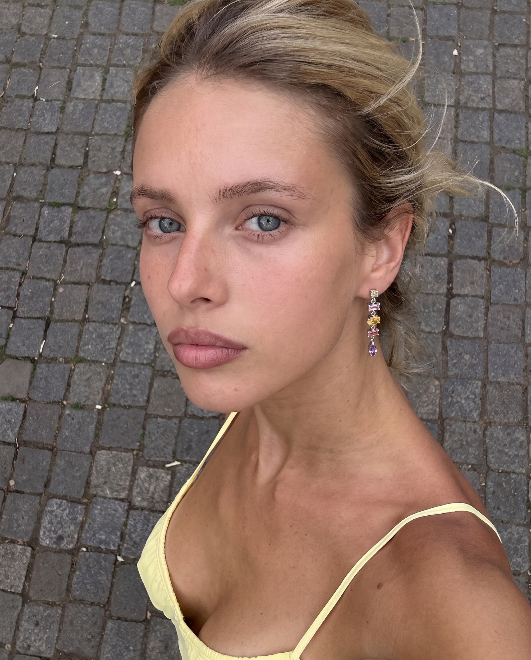 Aliana earrings