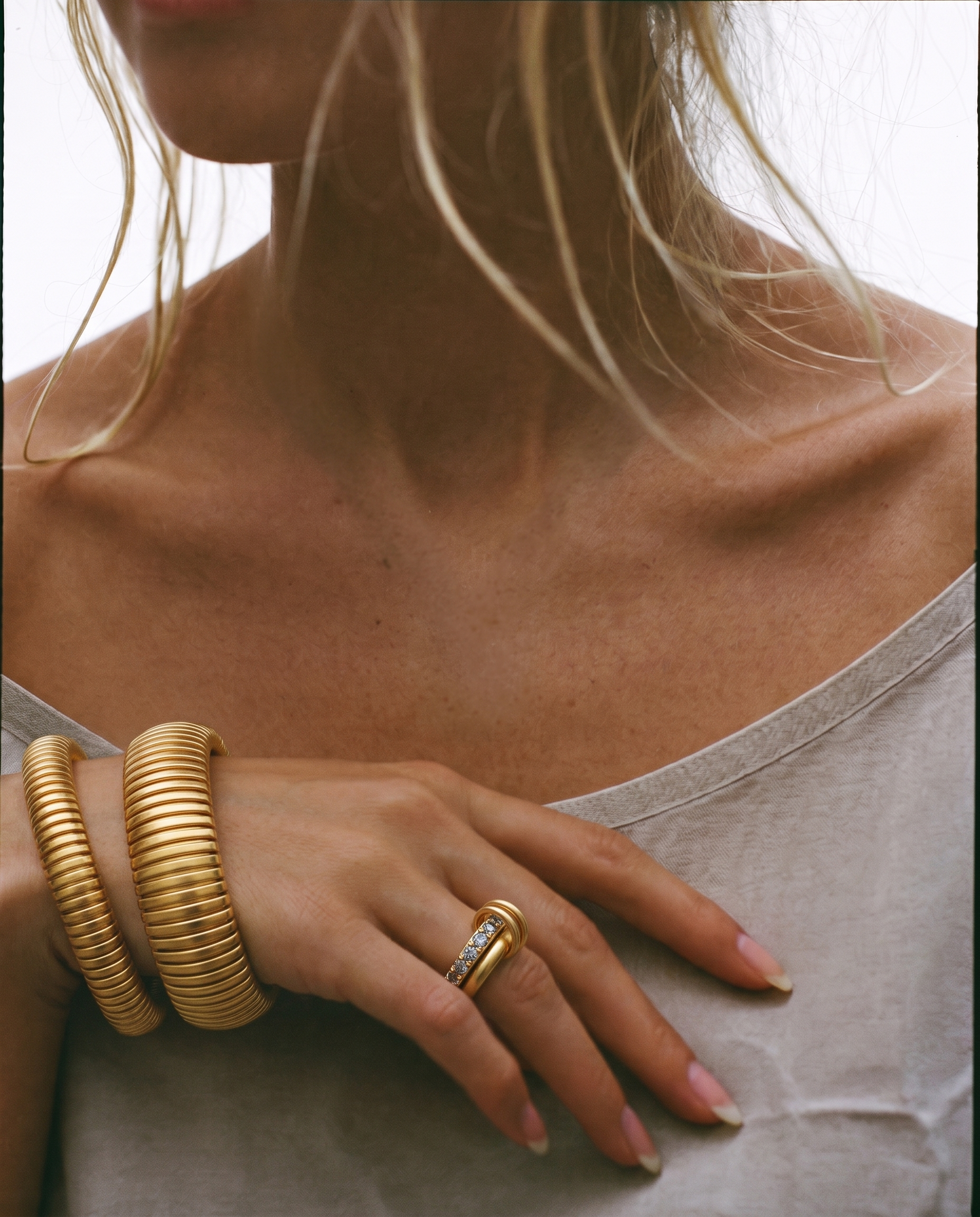 Posanito bracelet