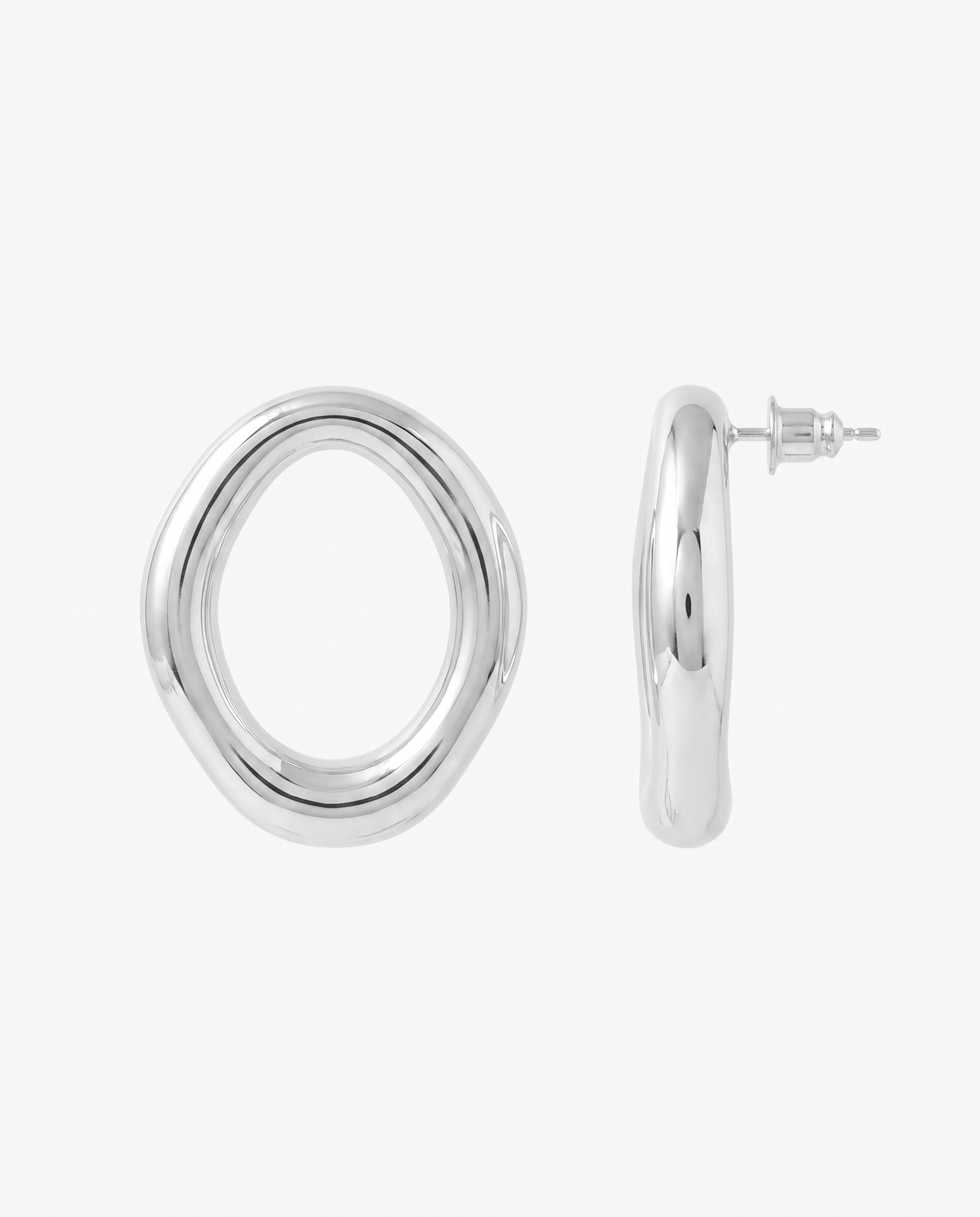 Olivia earrings