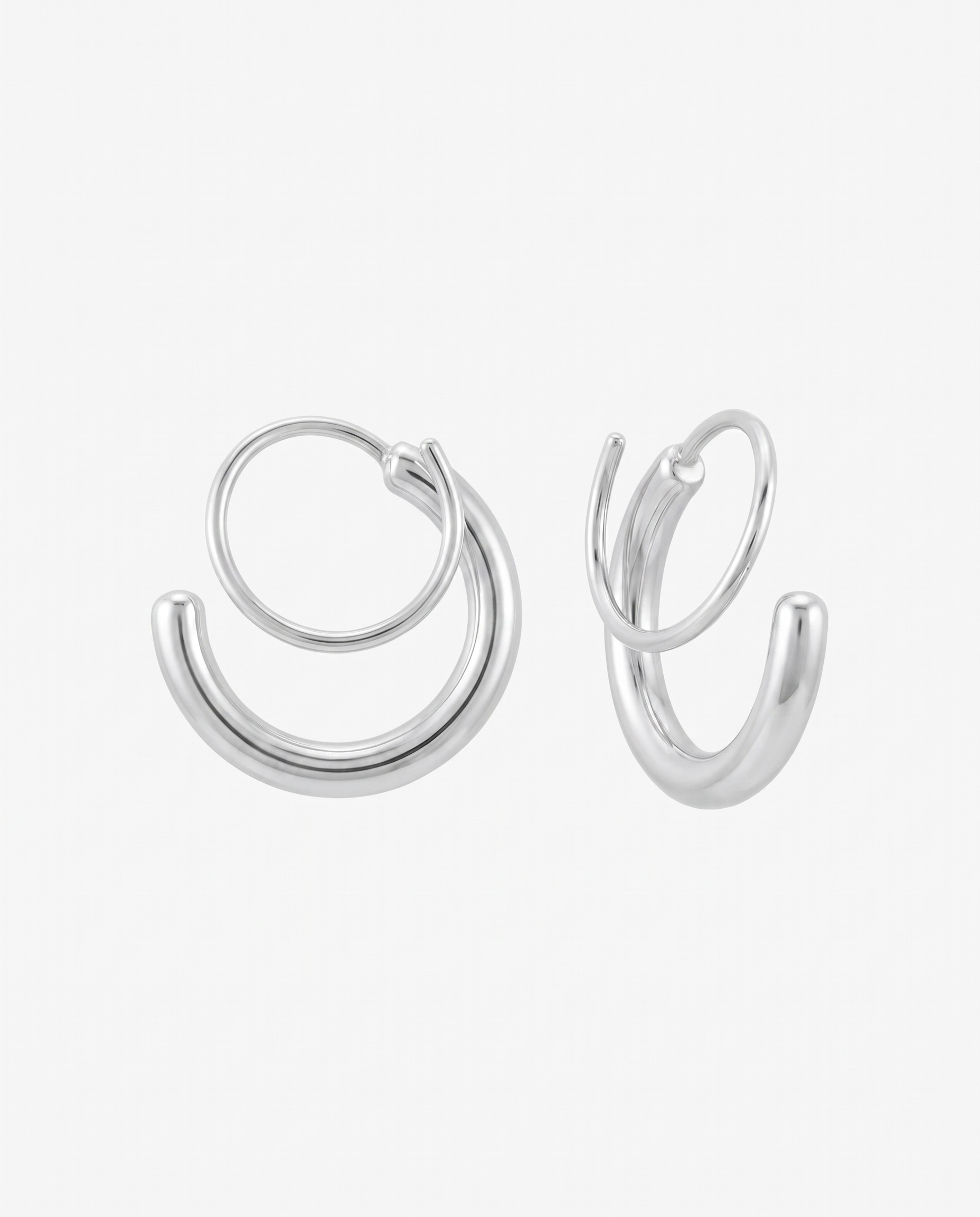Apollo earrings