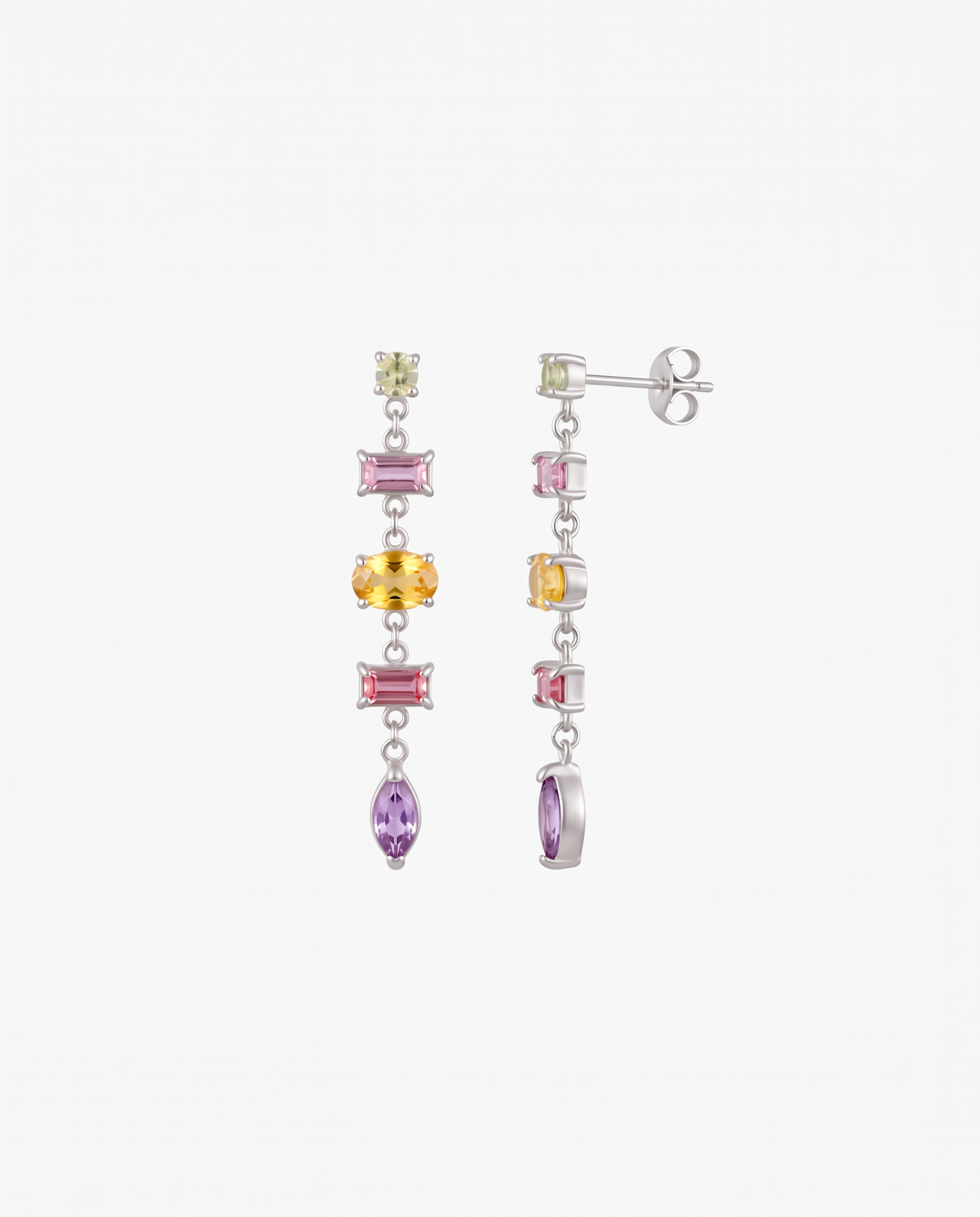 Aliana earrings