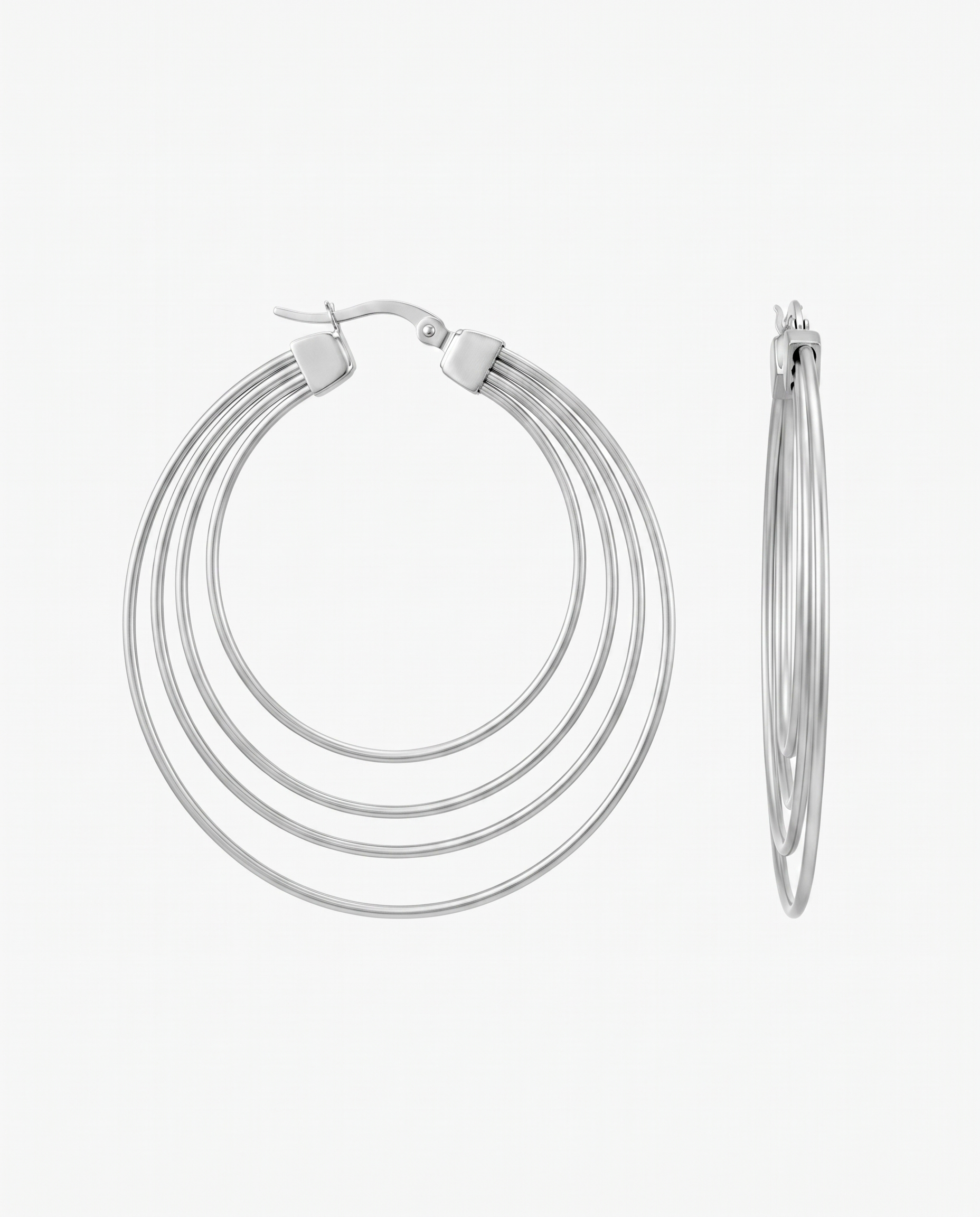 Pina earrings