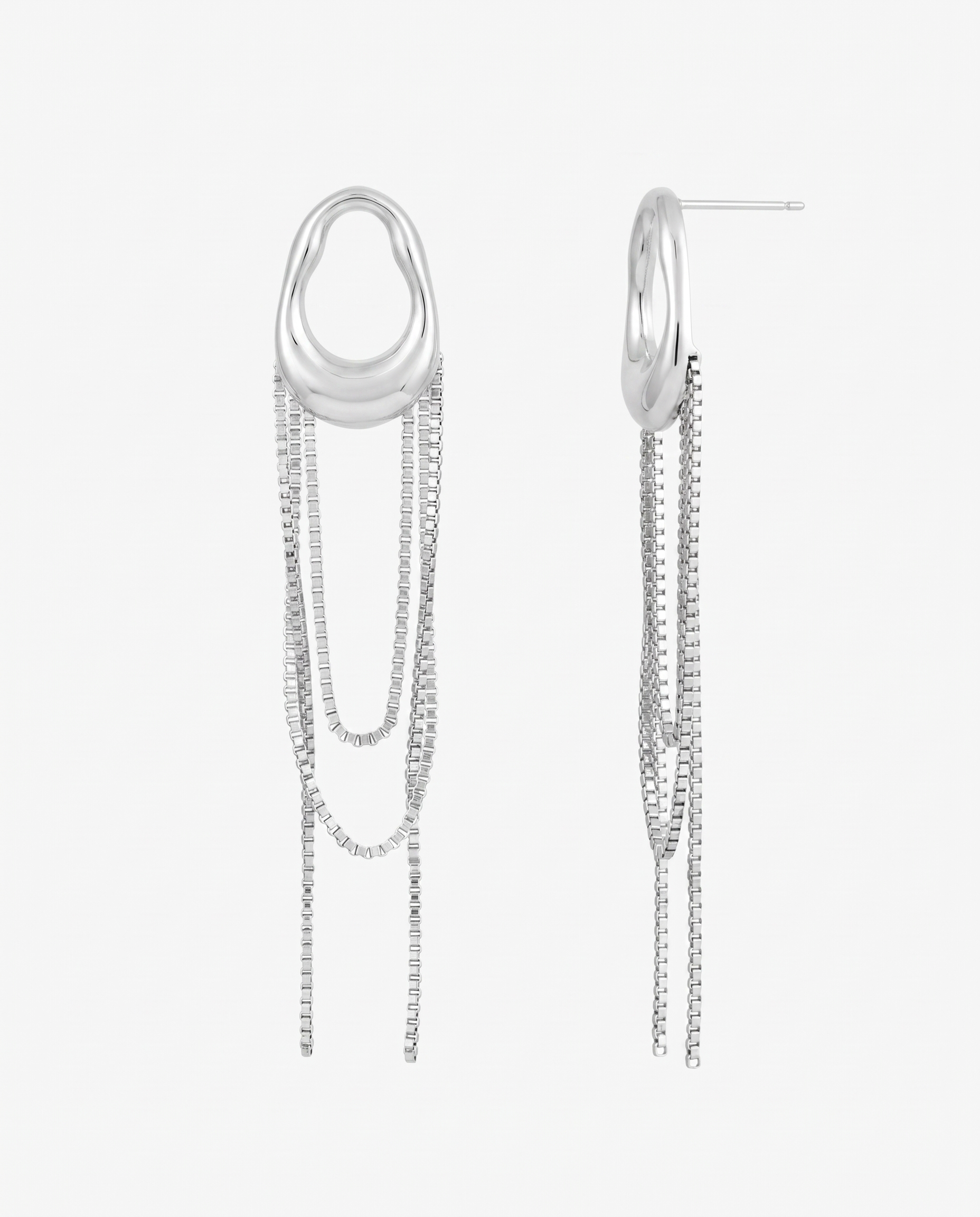 Maei earrings