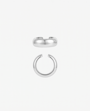 Zara ear cuffs