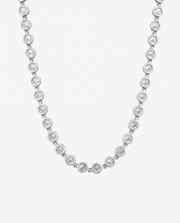 Daisy necklace