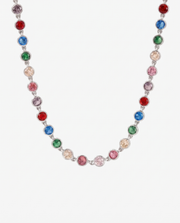 Daisy necklace